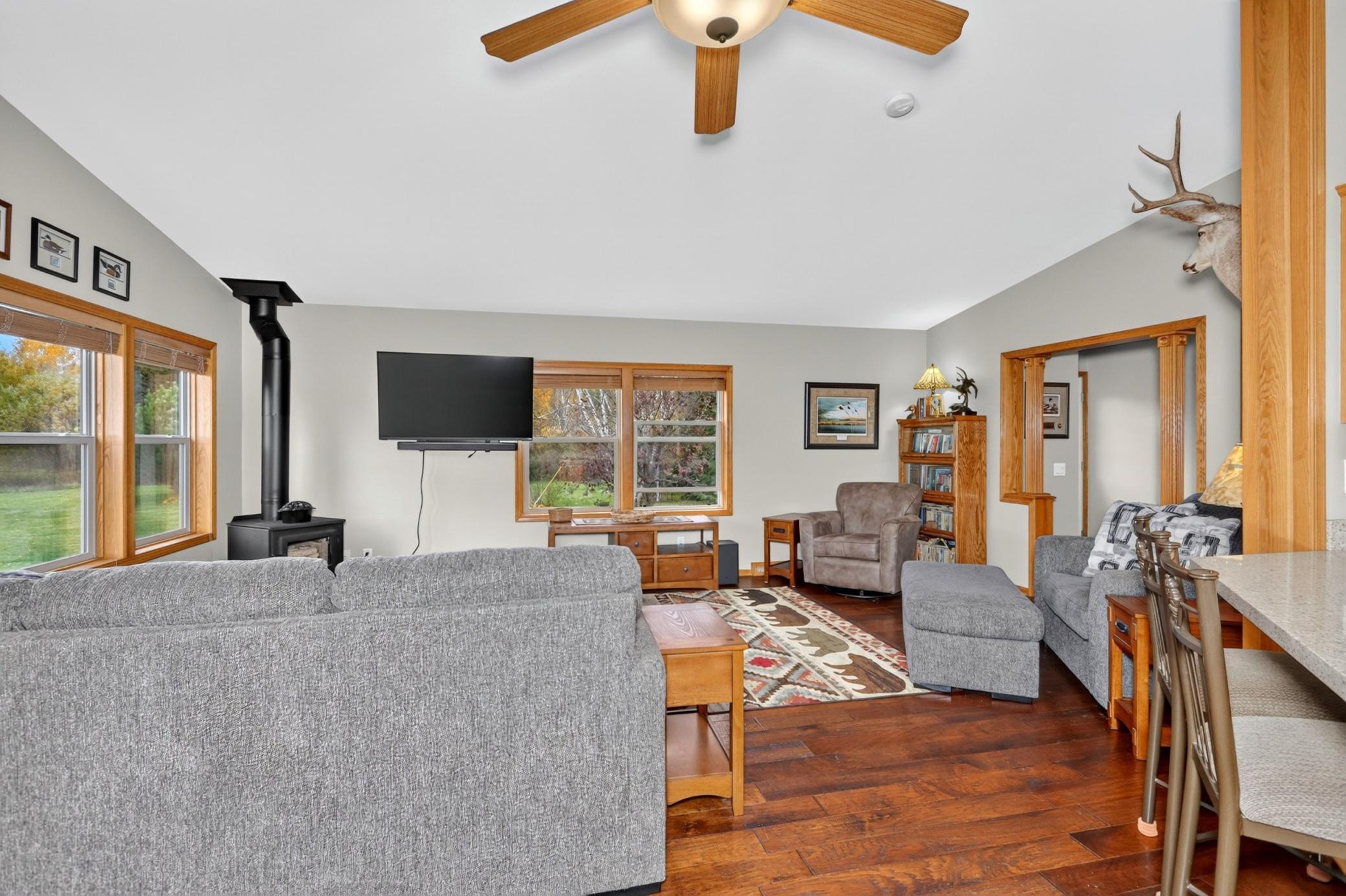 2006 single family home for sale at 19153 Nordic Ridge Road in Bovey, MN — 3 bed, 2 bath (photo 11 of 54)