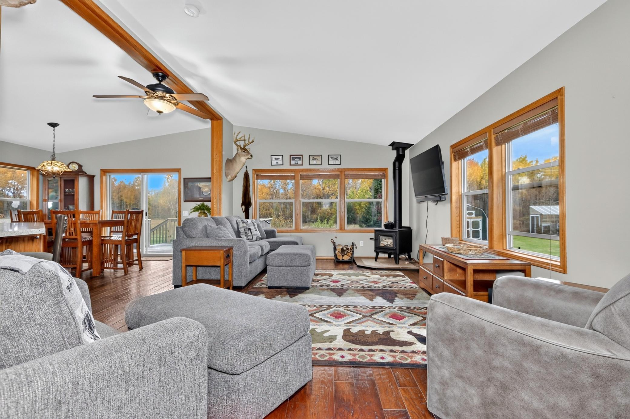 2006 single family home for sale at 19153 Nordic Ridge Road in Bovey, MN — 3 bed, 2 bath (photo 12 of 54)