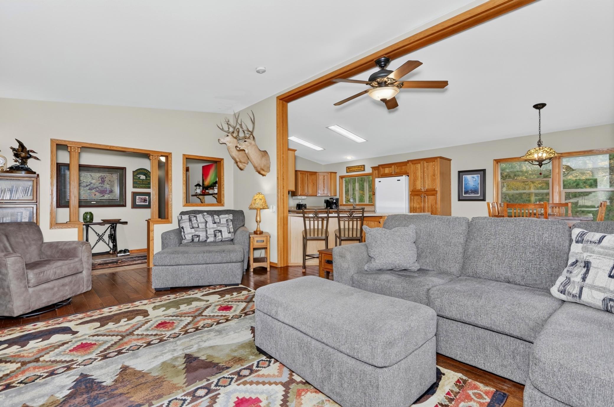 2006 single family home for sale at 19153 Nordic Ridge Road in Bovey, MN — 3 bed, 2 bath (photo 14 of 54)