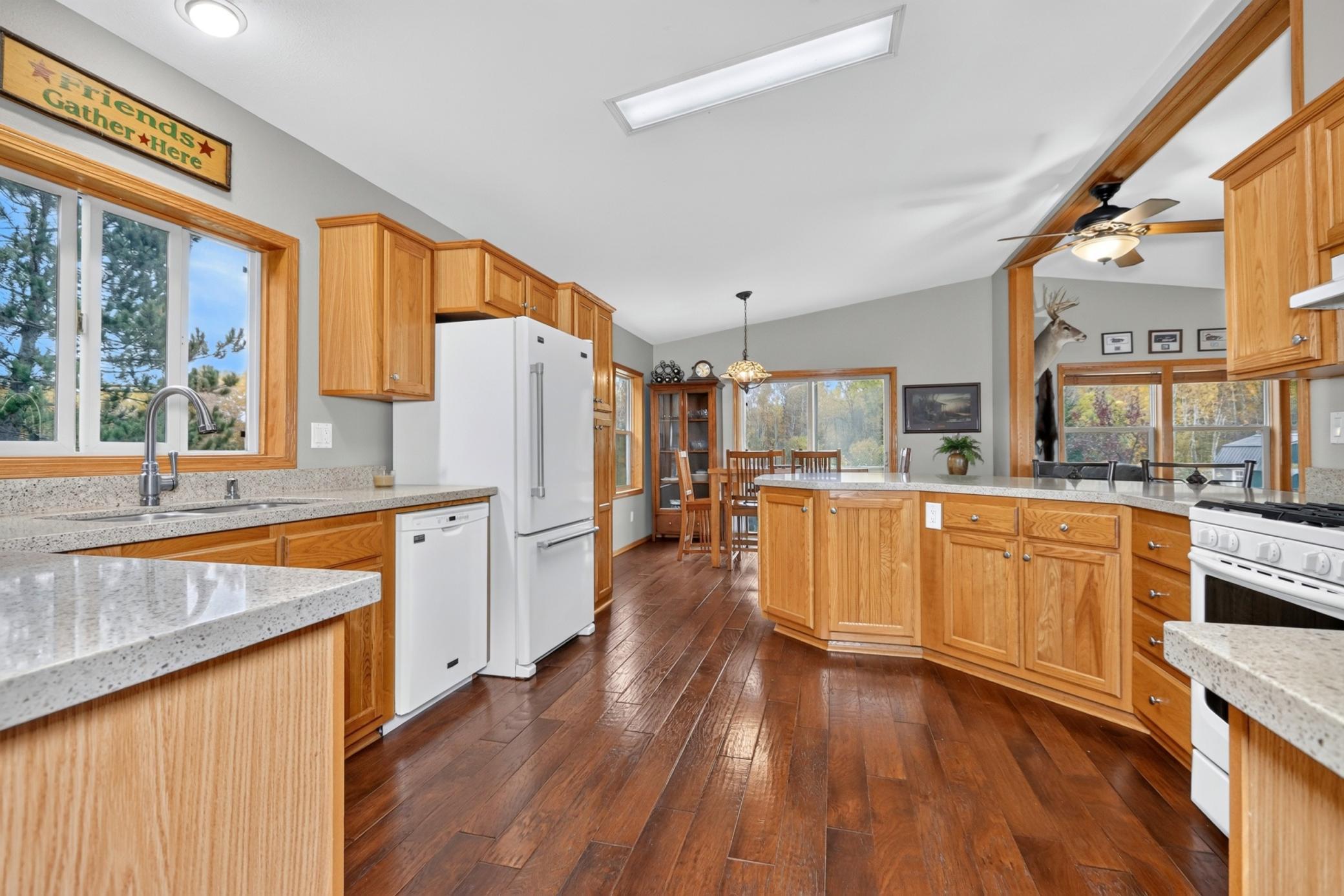 2006 single family home for sale at 19153 Nordic Ridge Road in Bovey, MN — 3 bed, 2 bath (photo 19 of 54)