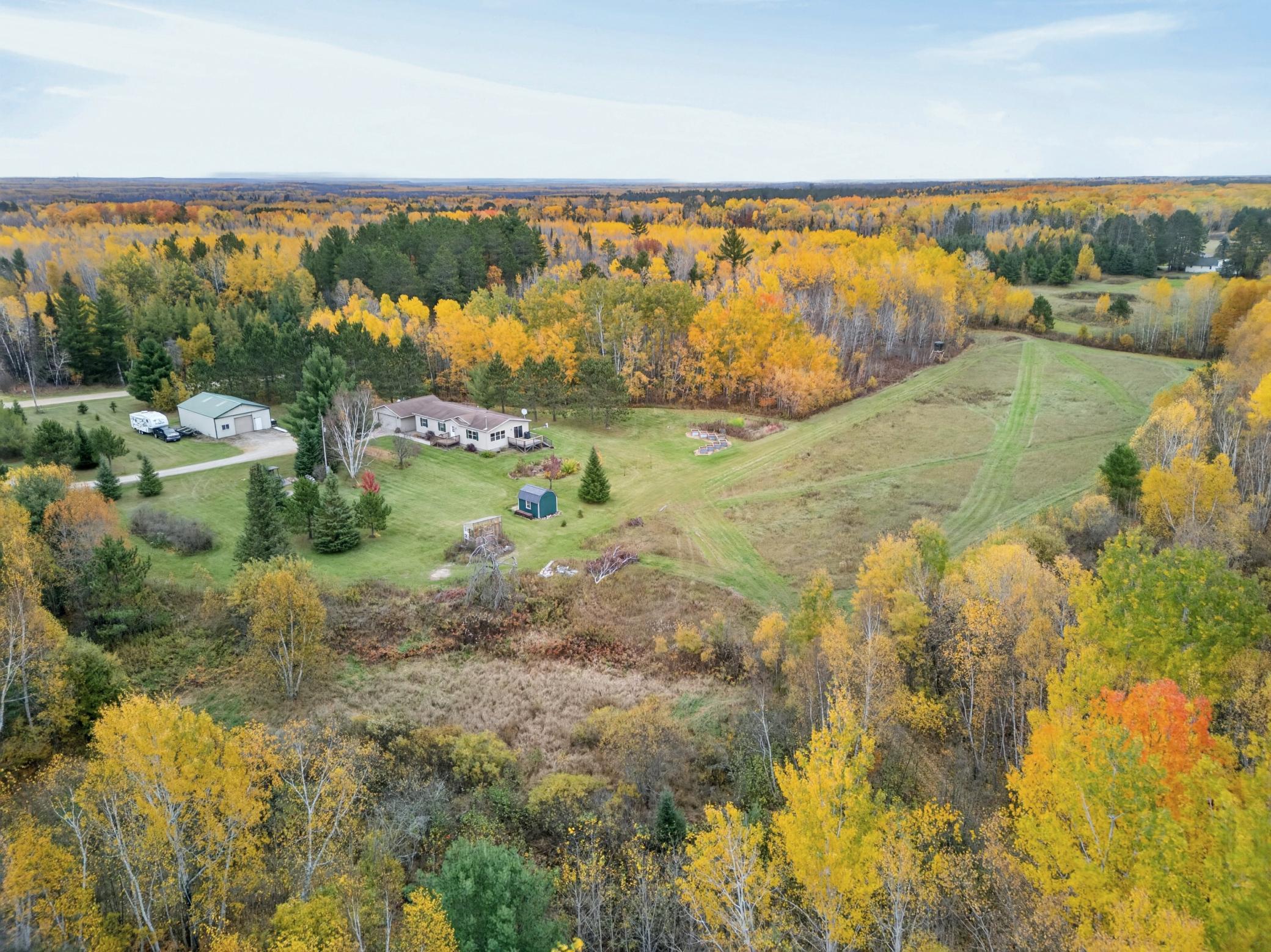 2006 single family home for sale at 19153 Nordic Ridge Road in Bovey, MN — 3 bed, 2 bath (photo 3 of 54)