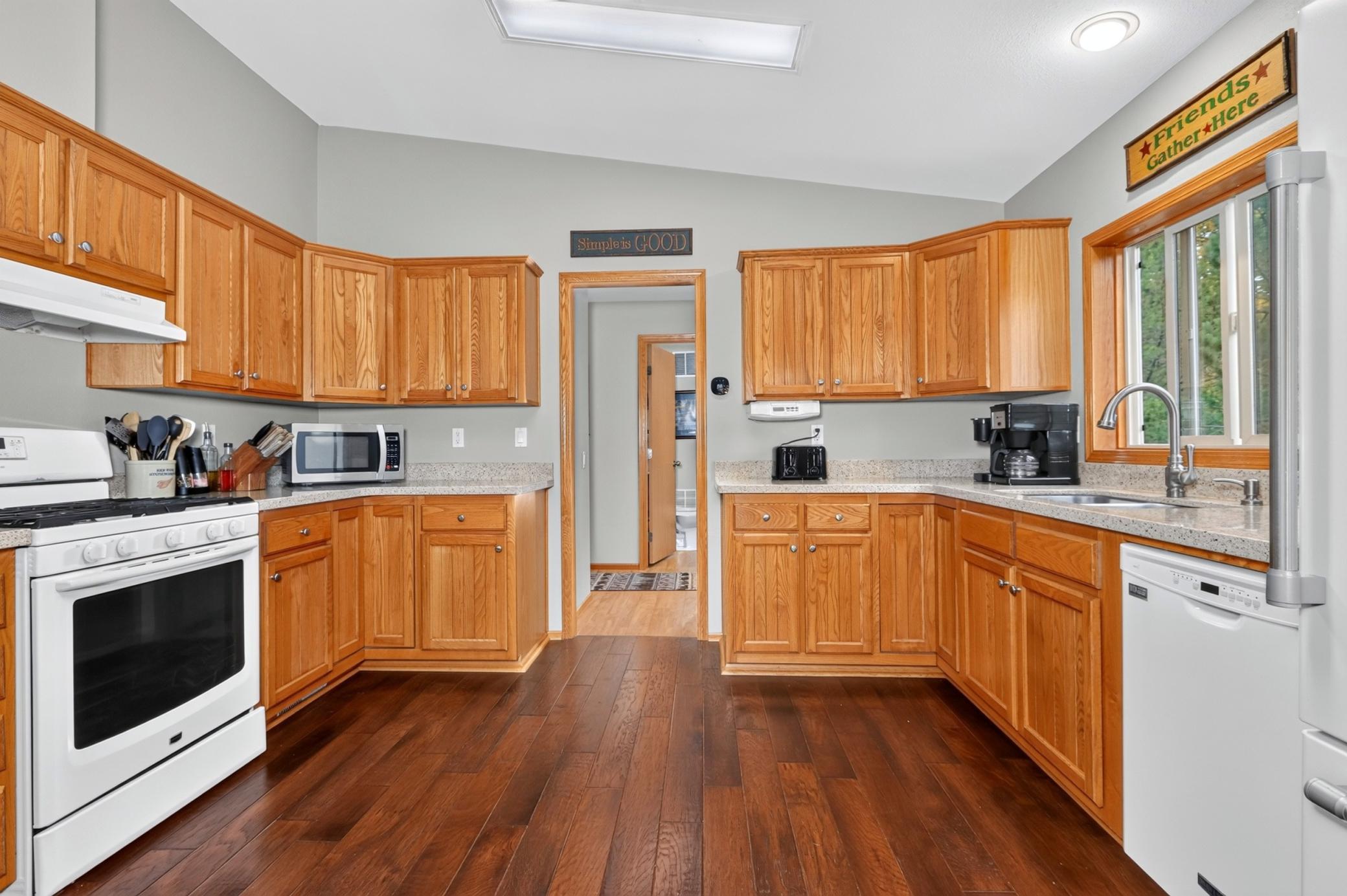 2006 single family home for sale at 19153 Nordic Ridge Road in Bovey, MN — 3 bed, 2 bath (photo 22 of 54)