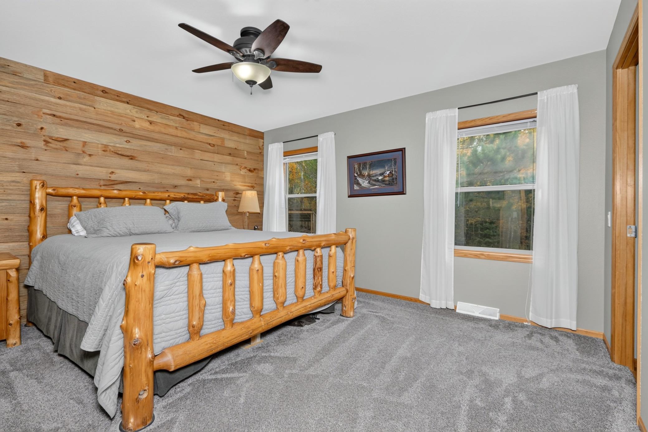 2006 single family home for sale at 19153 Nordic Ridge Road in Bovey, MN — 3 bed, 2 bath (photo 24 of 54)