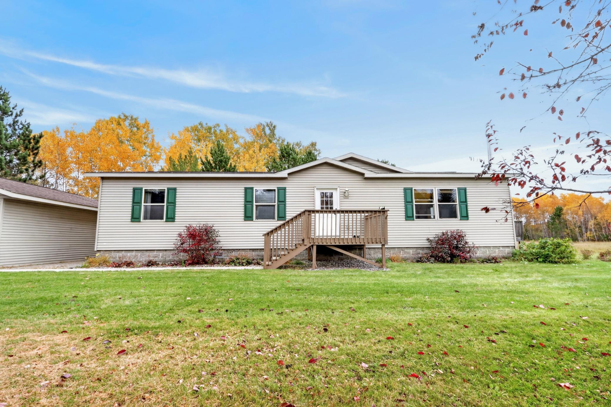 2006 single family home for sale at 19153 Nordic Ridge Road in Bovey, MN — 3 bed, 2 bath (photo 34 of 54)