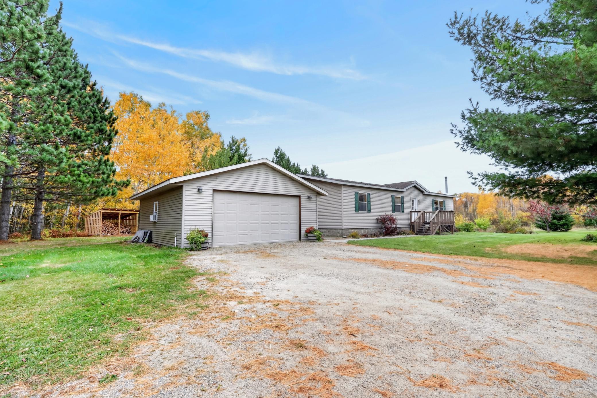 2006 single family home for sale at 19153 Nordic Ridge Road in Bovey, MN — 3 bed, 2 bath (photo 35 of 54)