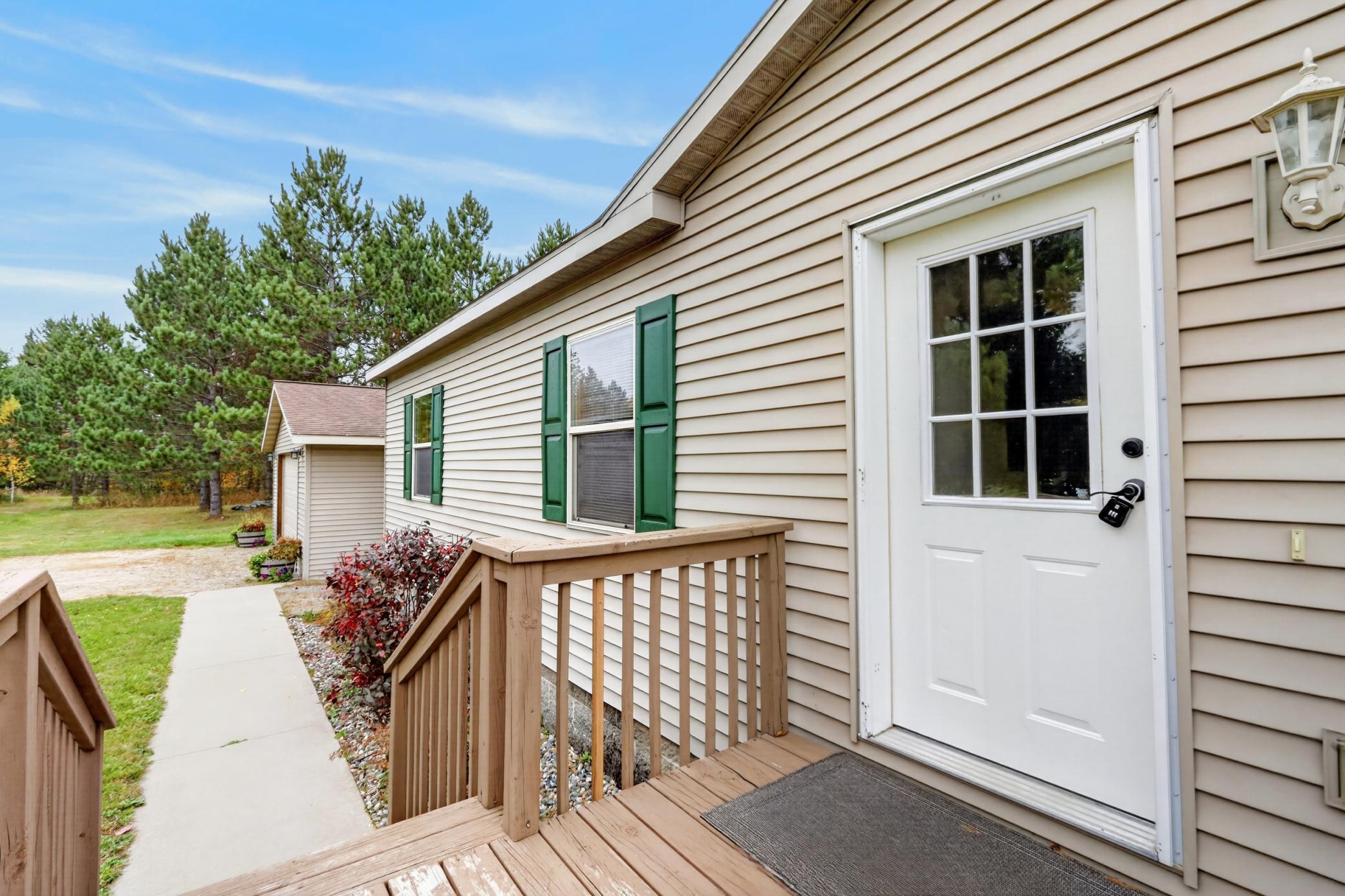 2006 single family home for sale at 19153 Nordic Ridge Road in Bovey, MN — 3 bed, 2 bath (photo 37 of 54)