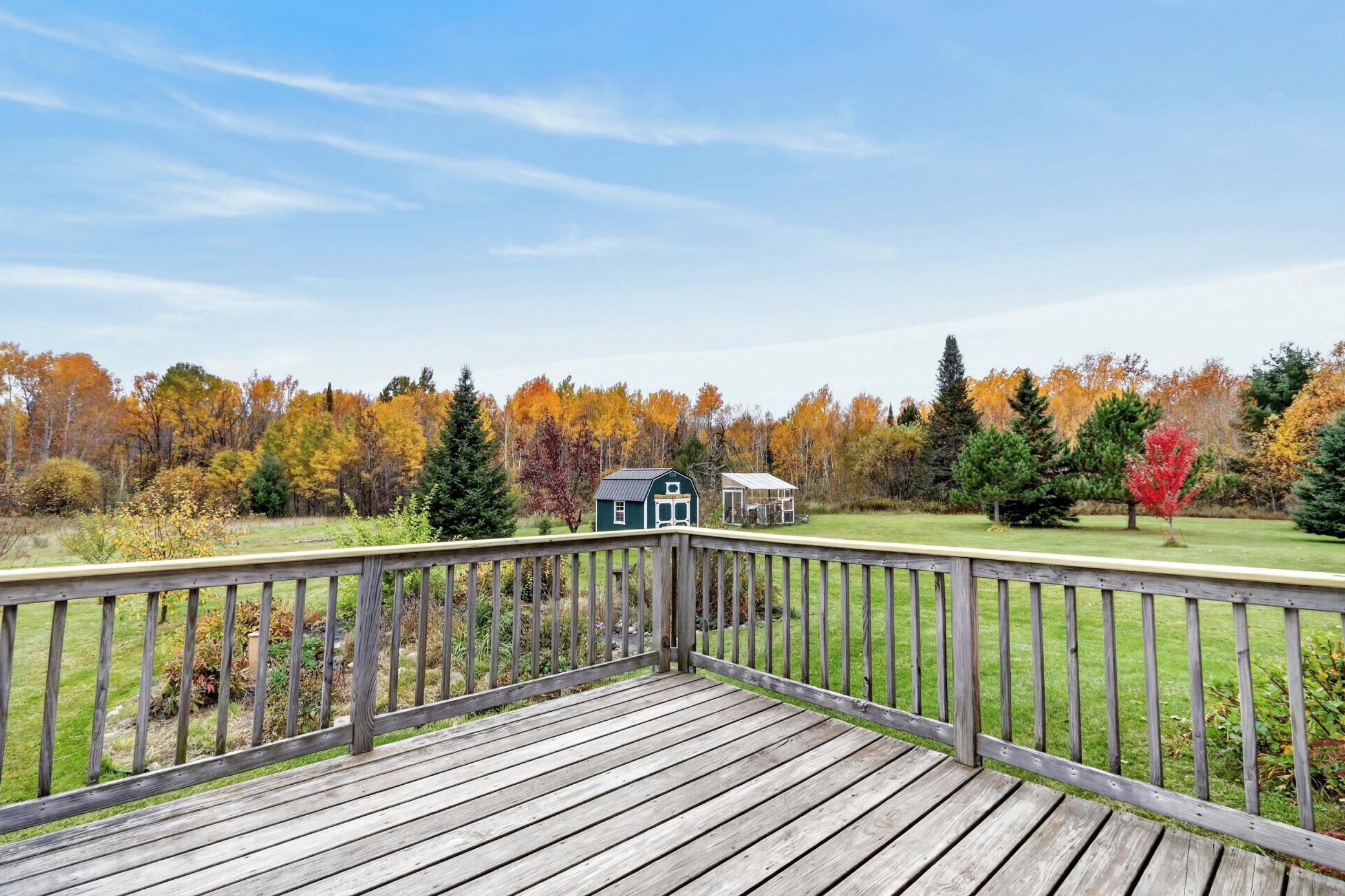 2006 single family home for sale at 19153 Nordic Ridge Road in Bovey, MN — 3 bed, 2 bath (photo 38 of 54)