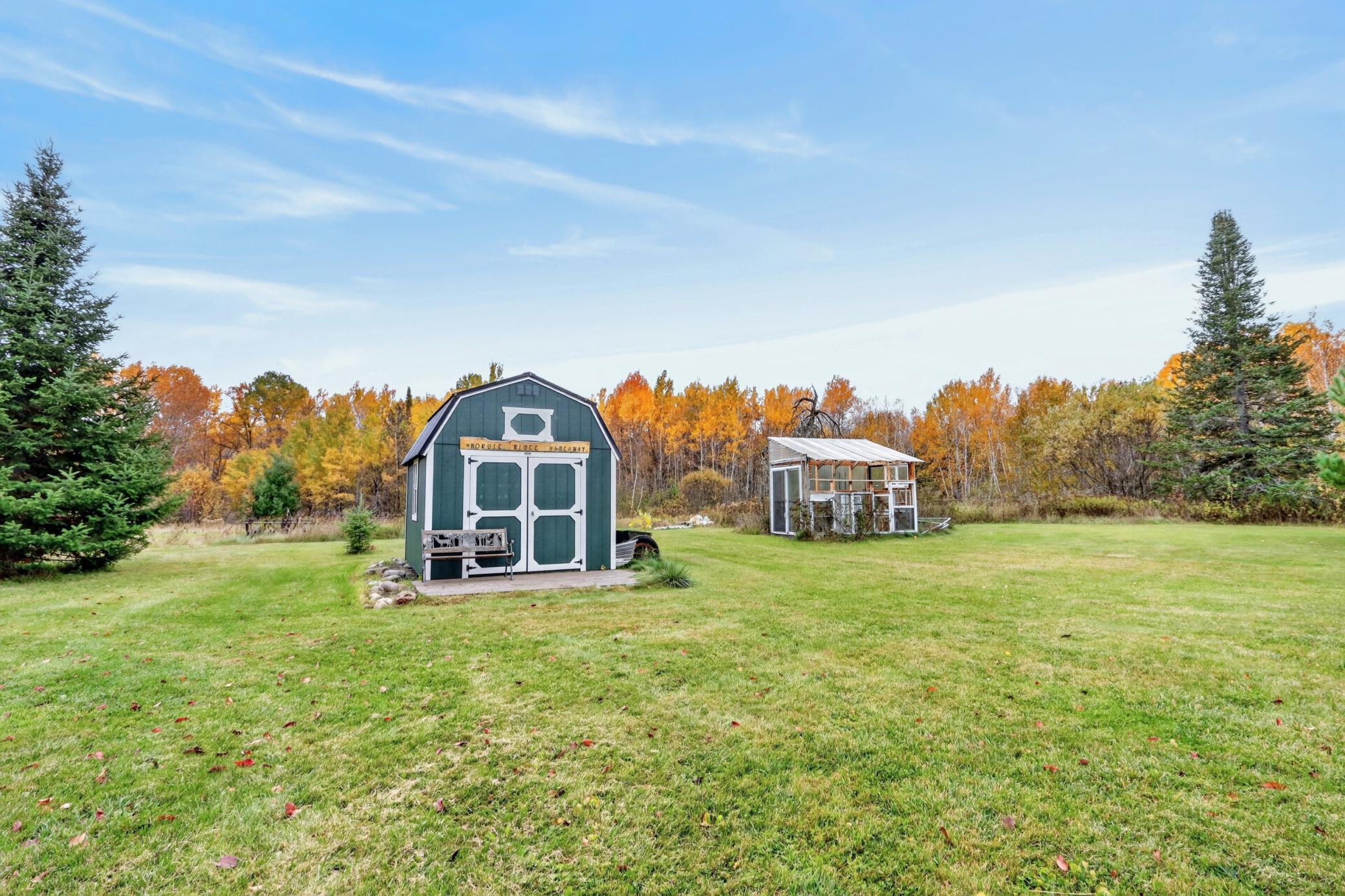 2006 single family home for sale at 19153 Nordic Ridge Road in Bovey, MN — 3 bed, 2 bath (photo 39 of 54)