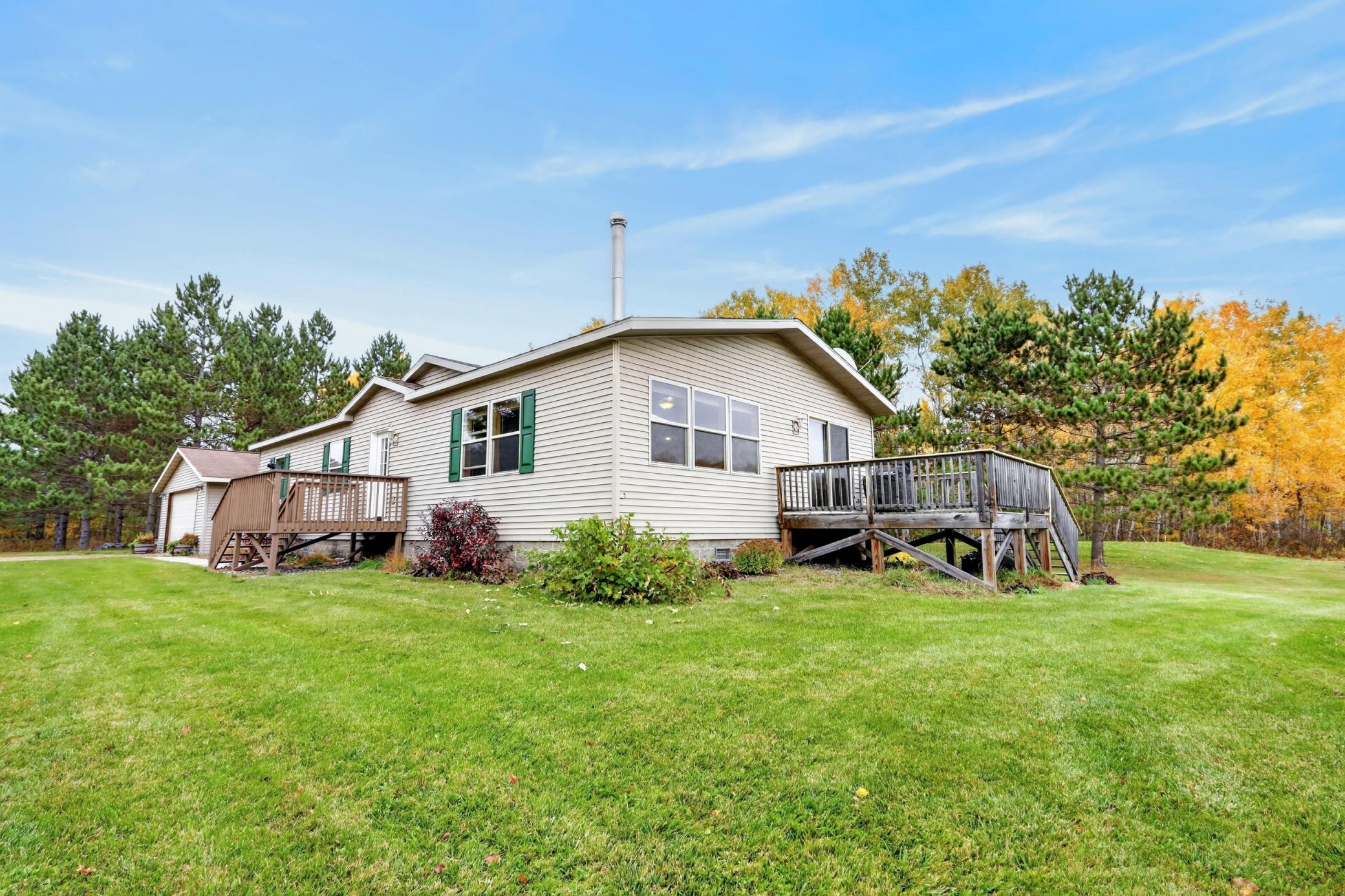 2006 single family home for sale at 19153 Nordic Ridge Road in Bovey, MN — 3 bed, 2 bath (photo 41 of 54)