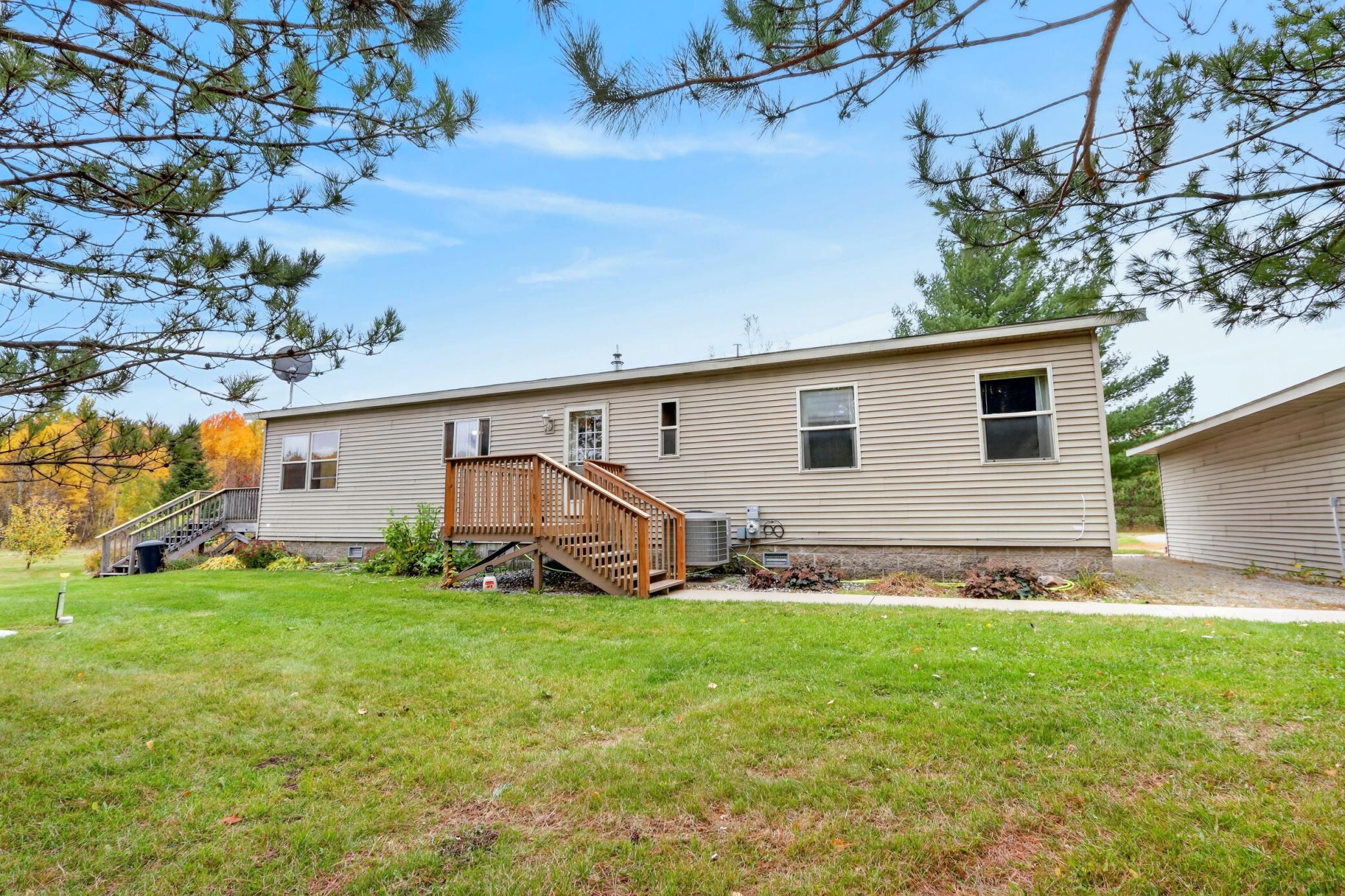 2006 single family home for sale at 19153 Nordic Ridge Road in Bovey, MN — 3 bed, 2 bath (photo 44 of 54)