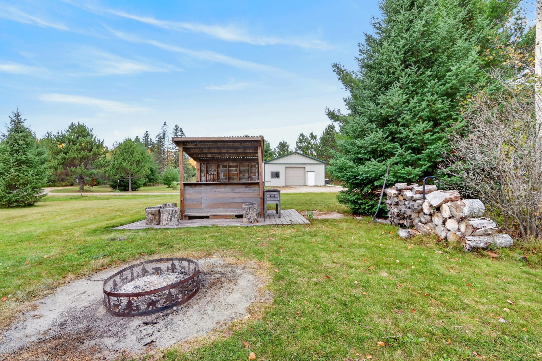 2006 single family home for sale at 19153 Nordic Ridge Road in Bovey, MN — 3 bed, 2 bath (photo 48 of 54)
