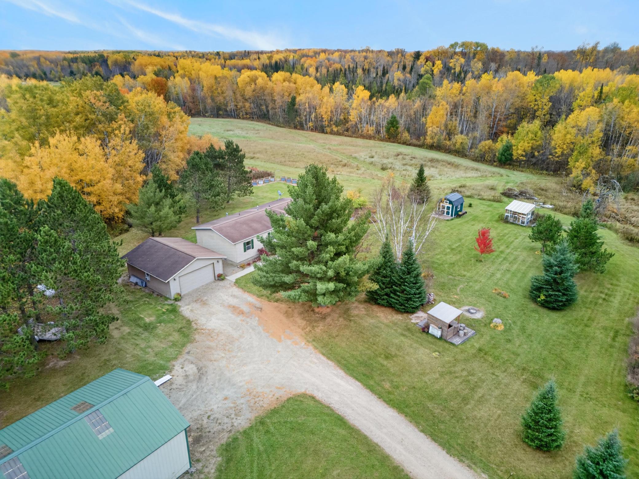 2006 single family home for sale at 19153 Nordic Ridge Road in Bovey, MN — 3 bed, 2 bath (photo 50 of 54)