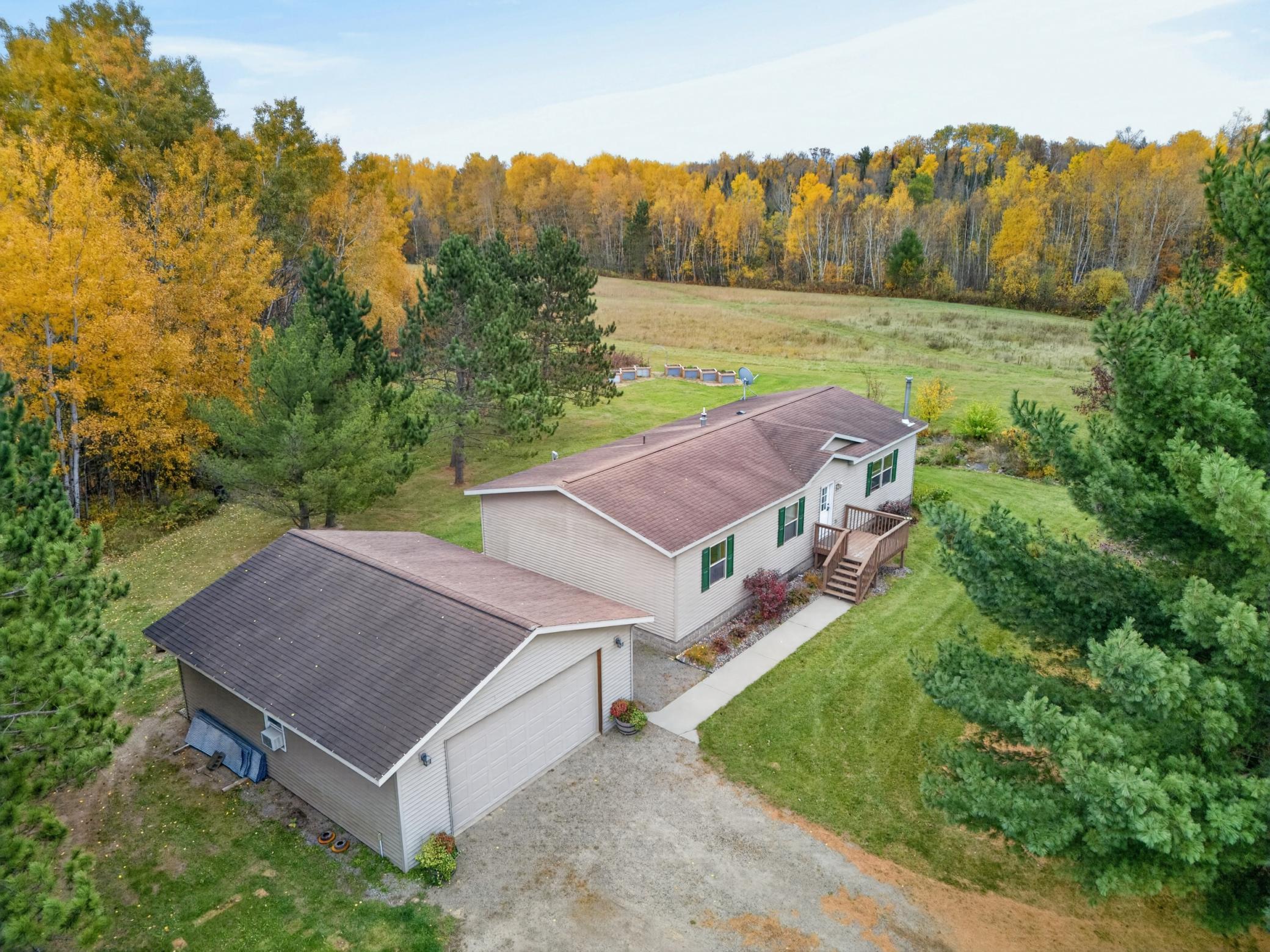 2006 single family home for sale at 19153 Nordic Ridge Road in Bovey, MN — 3 bed, 2 bath (photo 51 of 54)