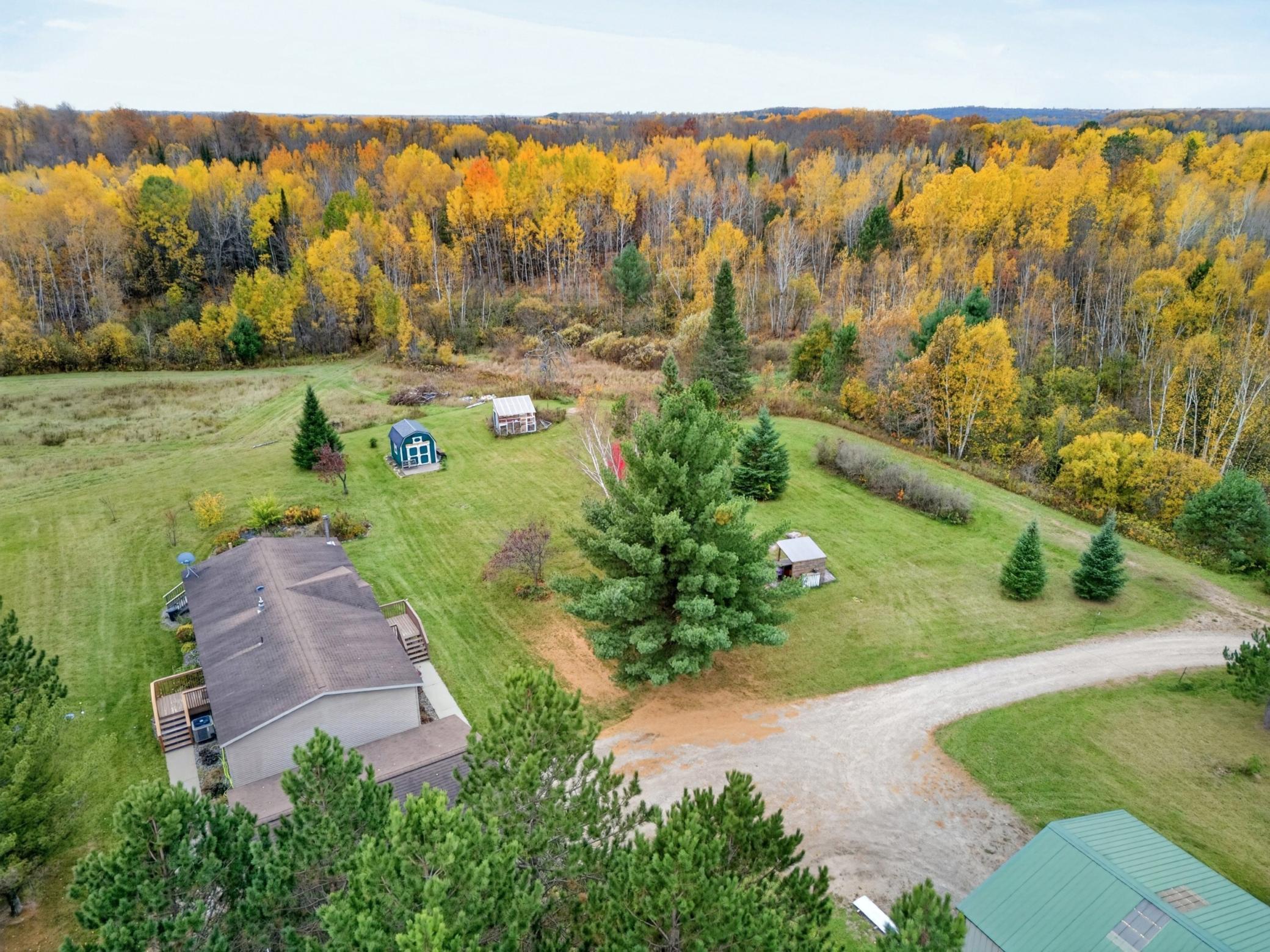 2006 single family home for sale at 19153 Nordic Ridge Road in Bovey, MN — 3 bed, 2 bath (photo 53 of 54)