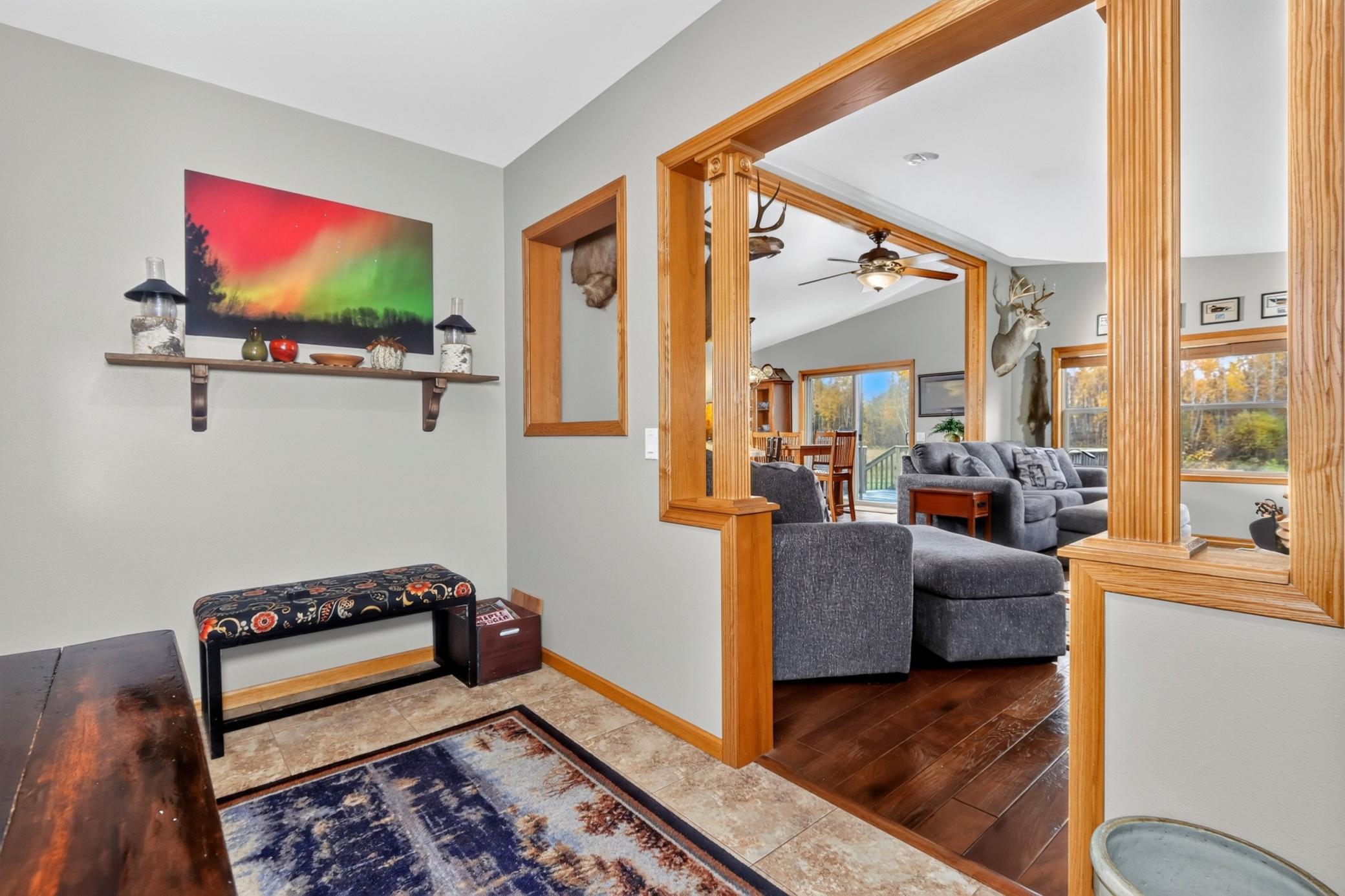 2006 single family home for sale at 19153 Nordic Ridge Road in Bovey, MN — 3 bed, 2 bath (photo 9 of 54)