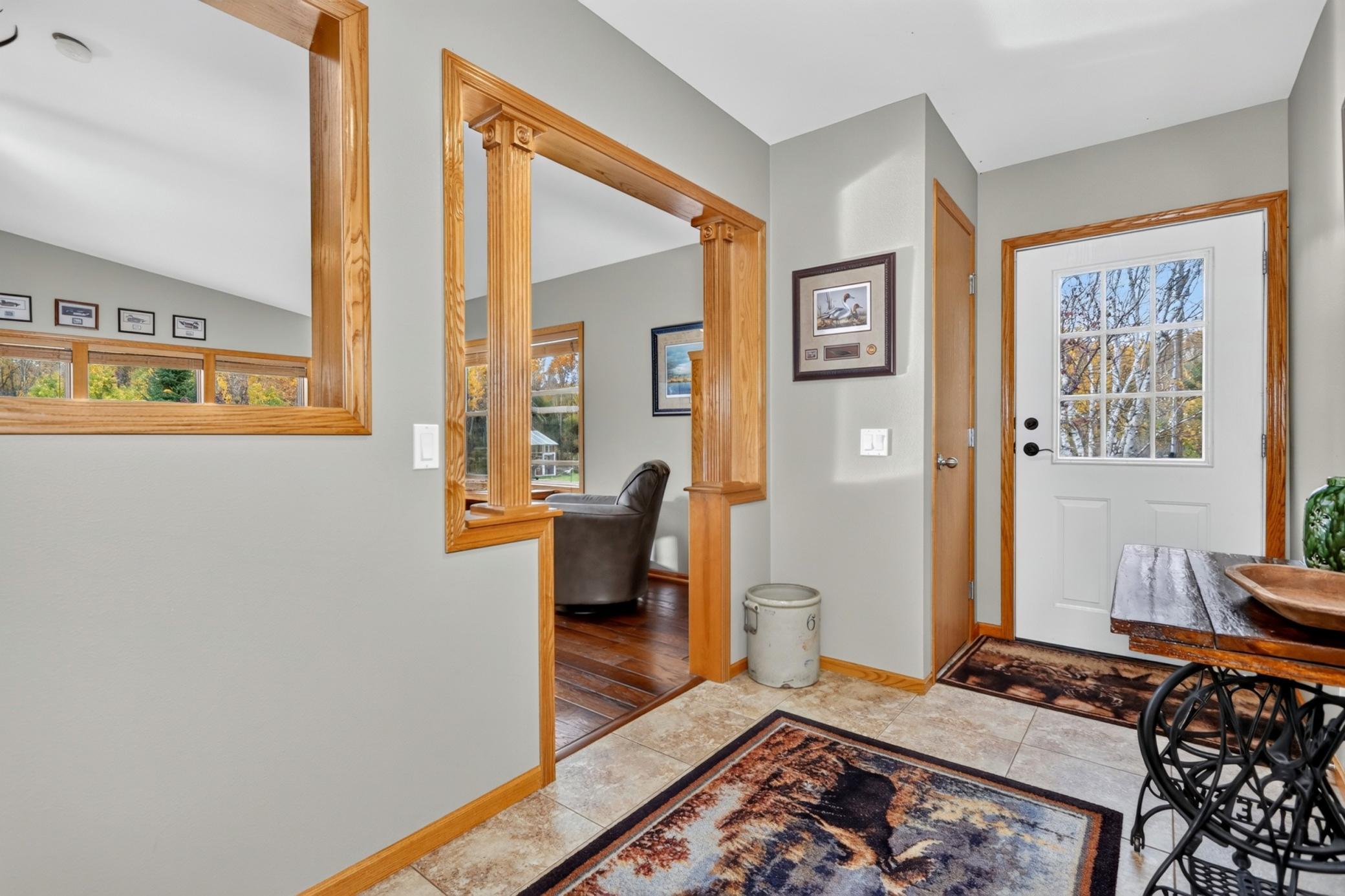 2006 single family home for sale at 19153 Nordic Ridge Road in Bovey, MN — 3 bed, 2 bath (photo 10 of 54)