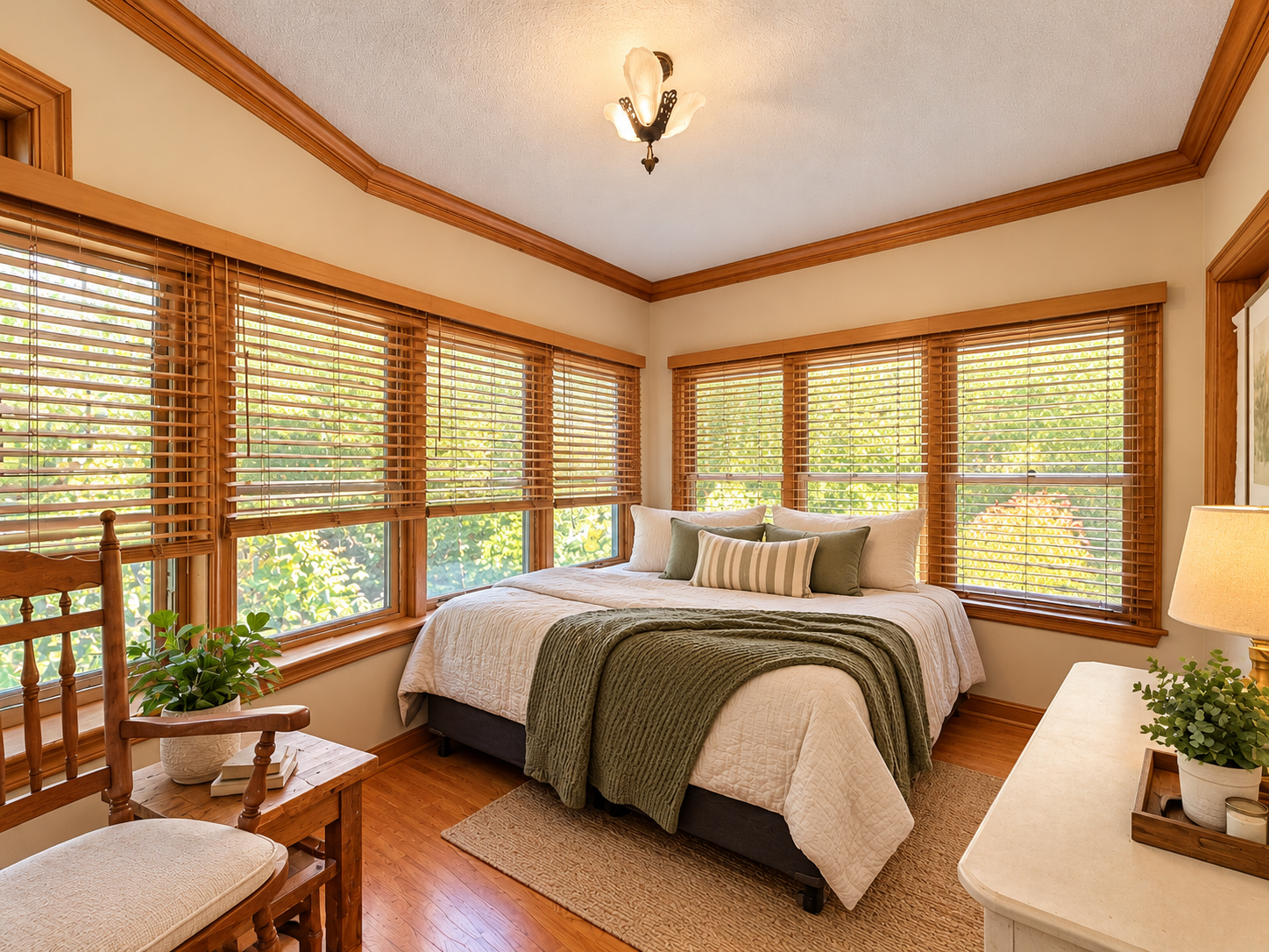 1931 single family home for sale at 612 4th Street S in Walker, MN — 4 bed, 3 bath (photo 20 of 44)