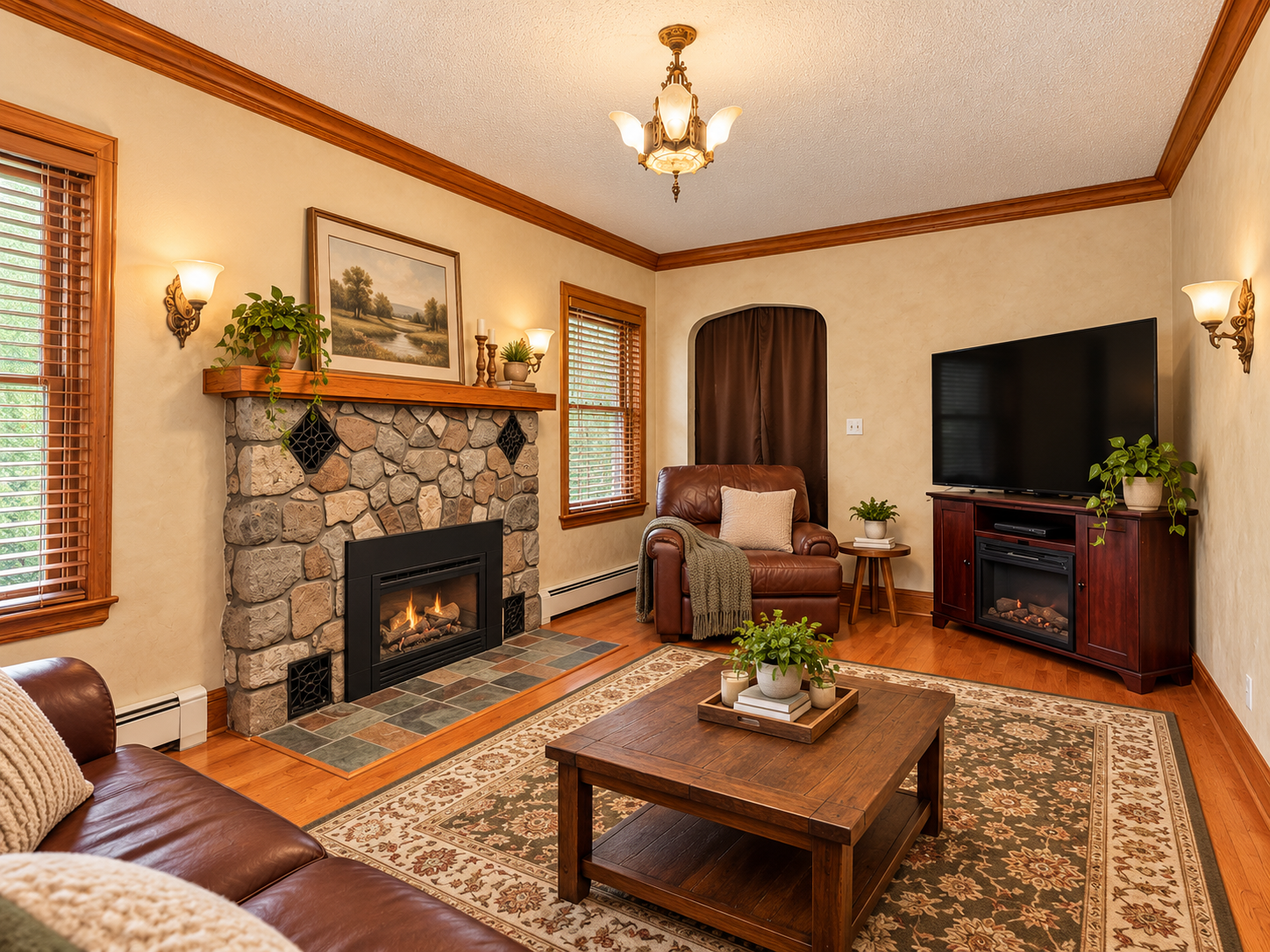 1931 single family home for sale at 612 4th Street S in Walker, MN — 4 bed, 3 bath (photo 30 of 44)