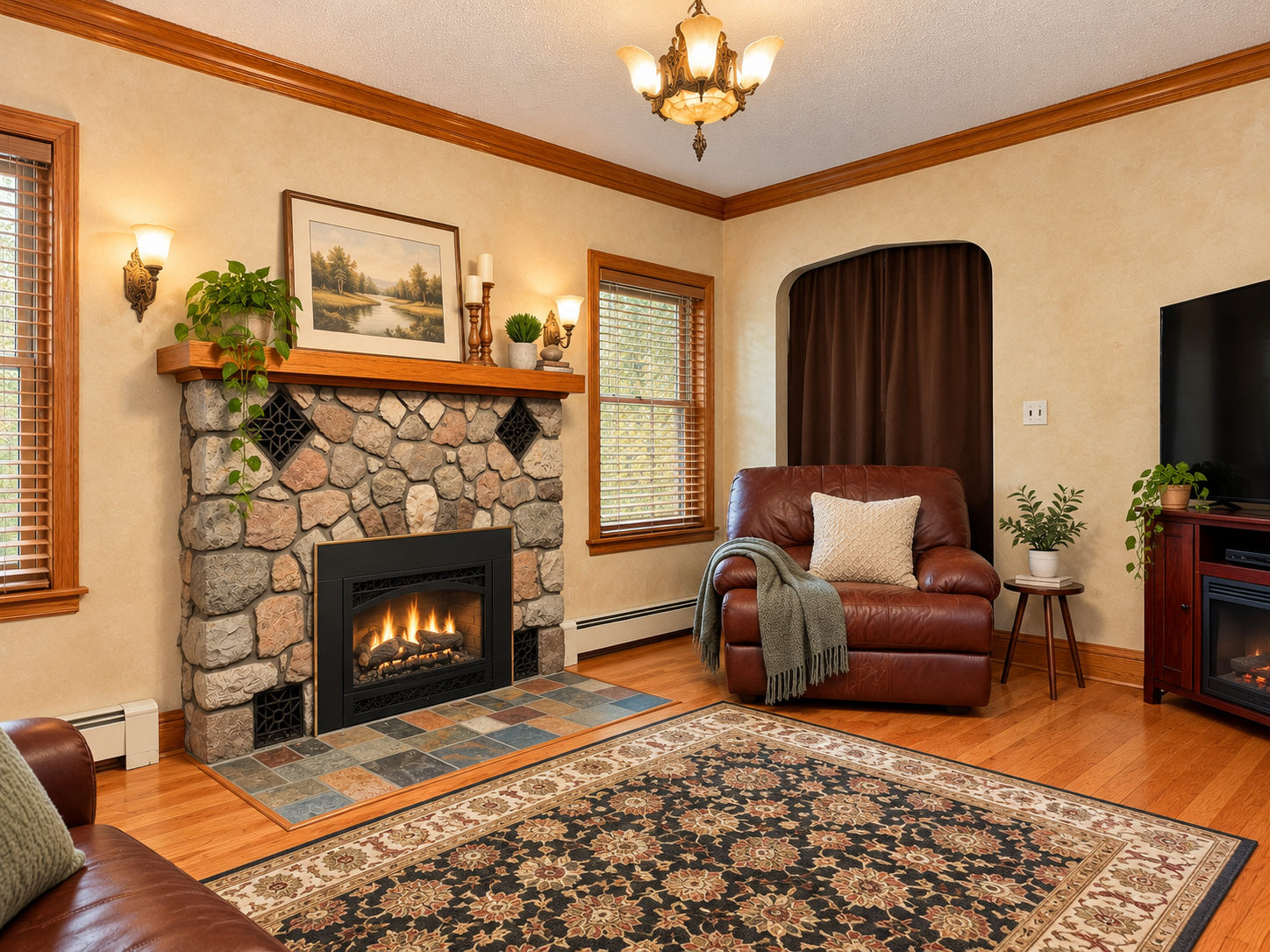 1931 single family home for sale at 612 4th Street S in Walker, MN — 4 bed, 3 bath (photo 32 of 44)