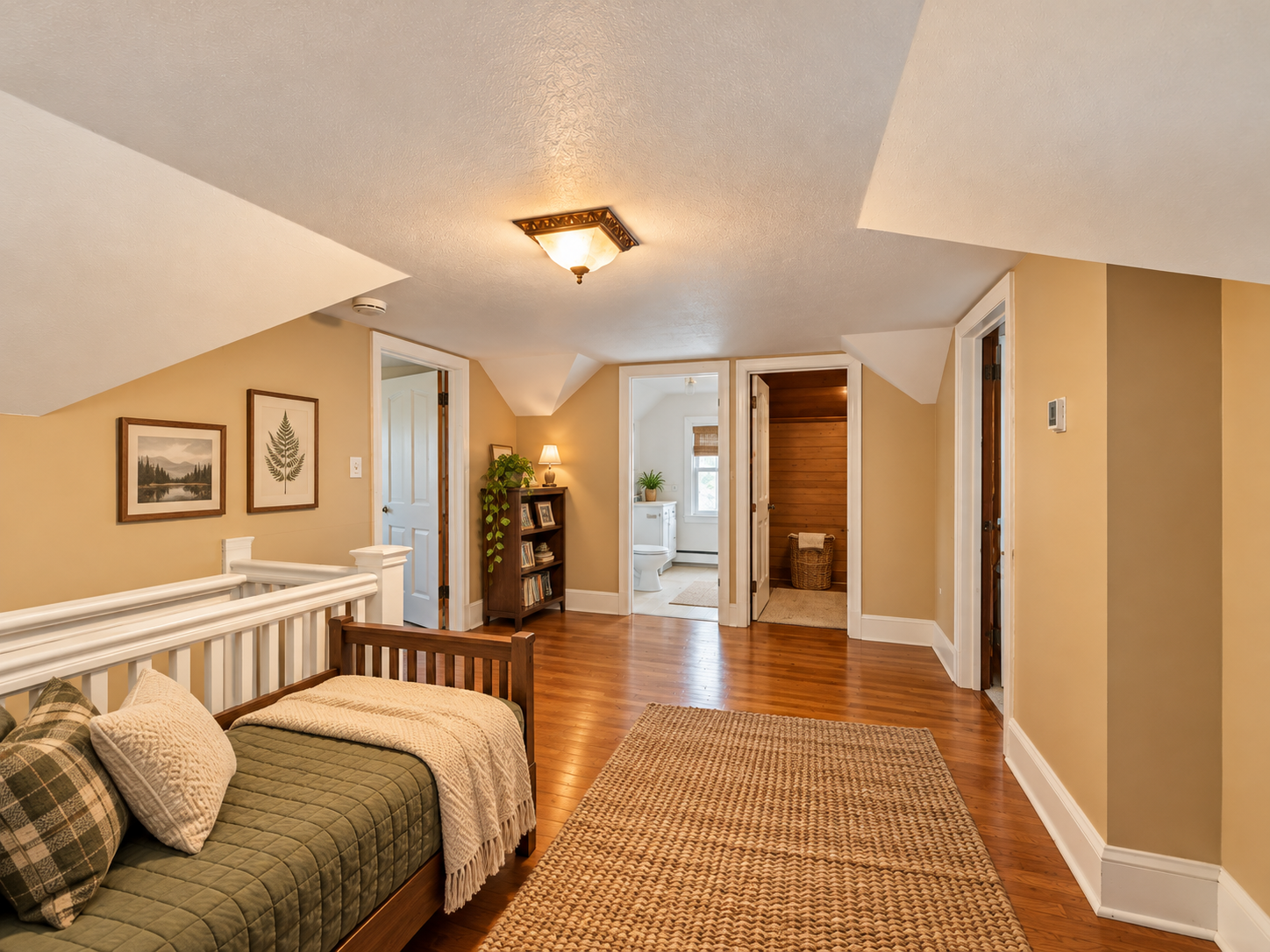 1931 single family home for sale at 612 4th Street S in Walker, MN — 4 bed, 3 bath (photo 38 of 44)