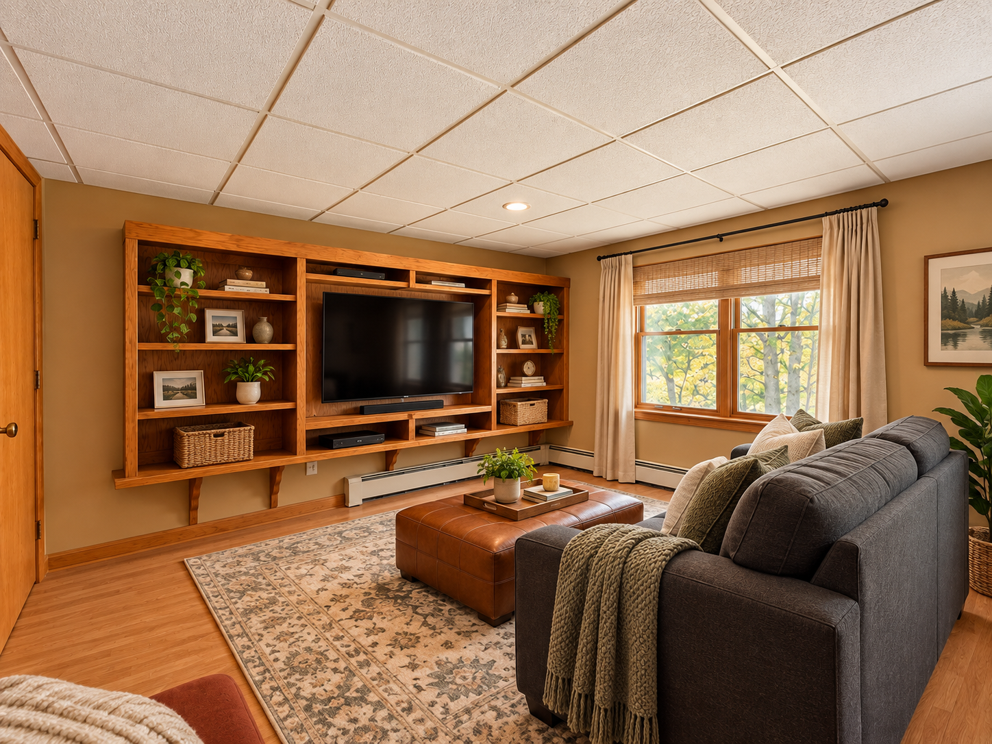 1931 single family home for sale at 612 4th Street S in Walker, MN — 4 bed, 3 bath (photo 40 of 44)