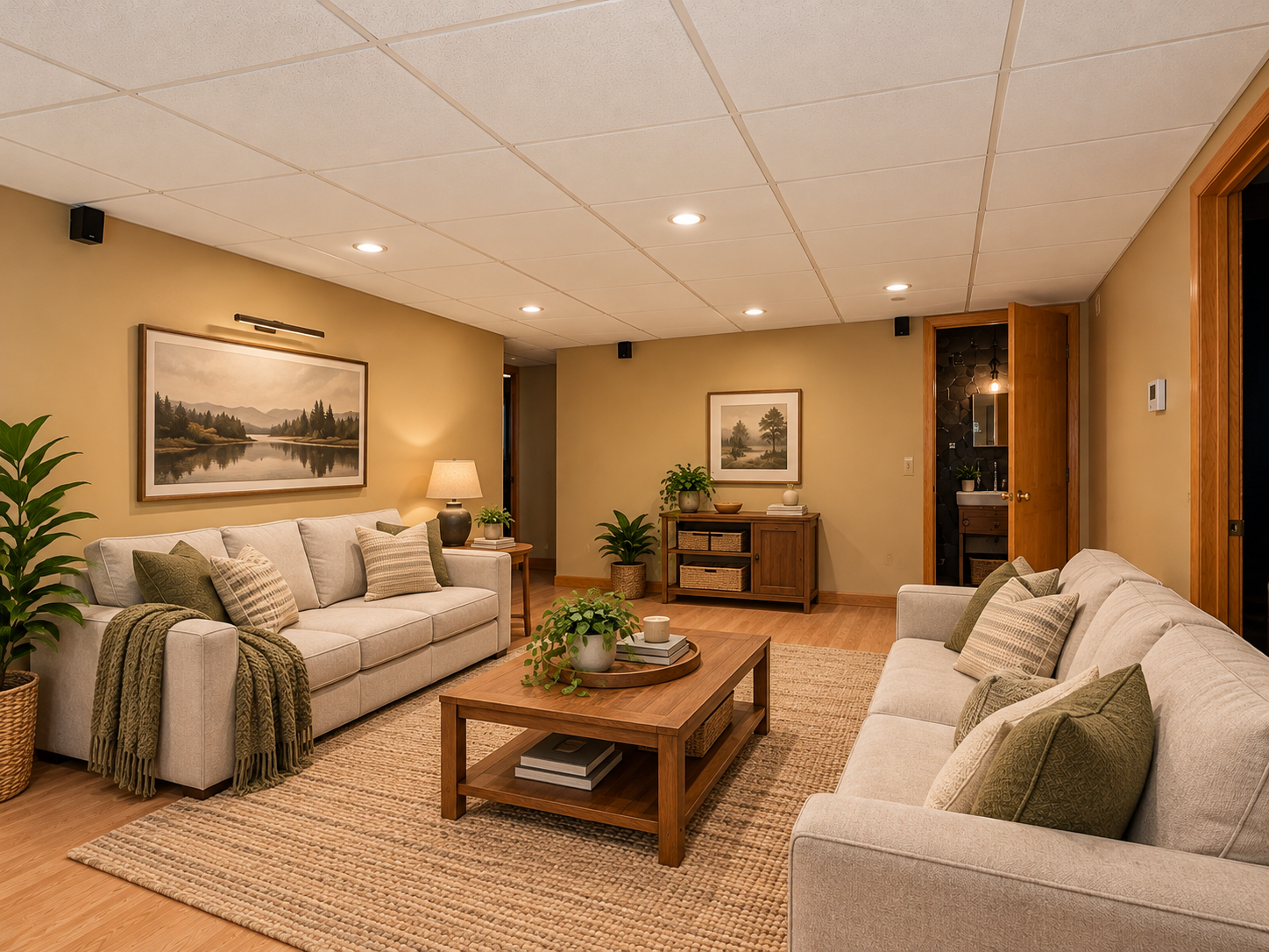 1931 single family home for sale at 612 4th Street S in Walker, MN — 4 bed, 3 bath (photo 42 of 44)