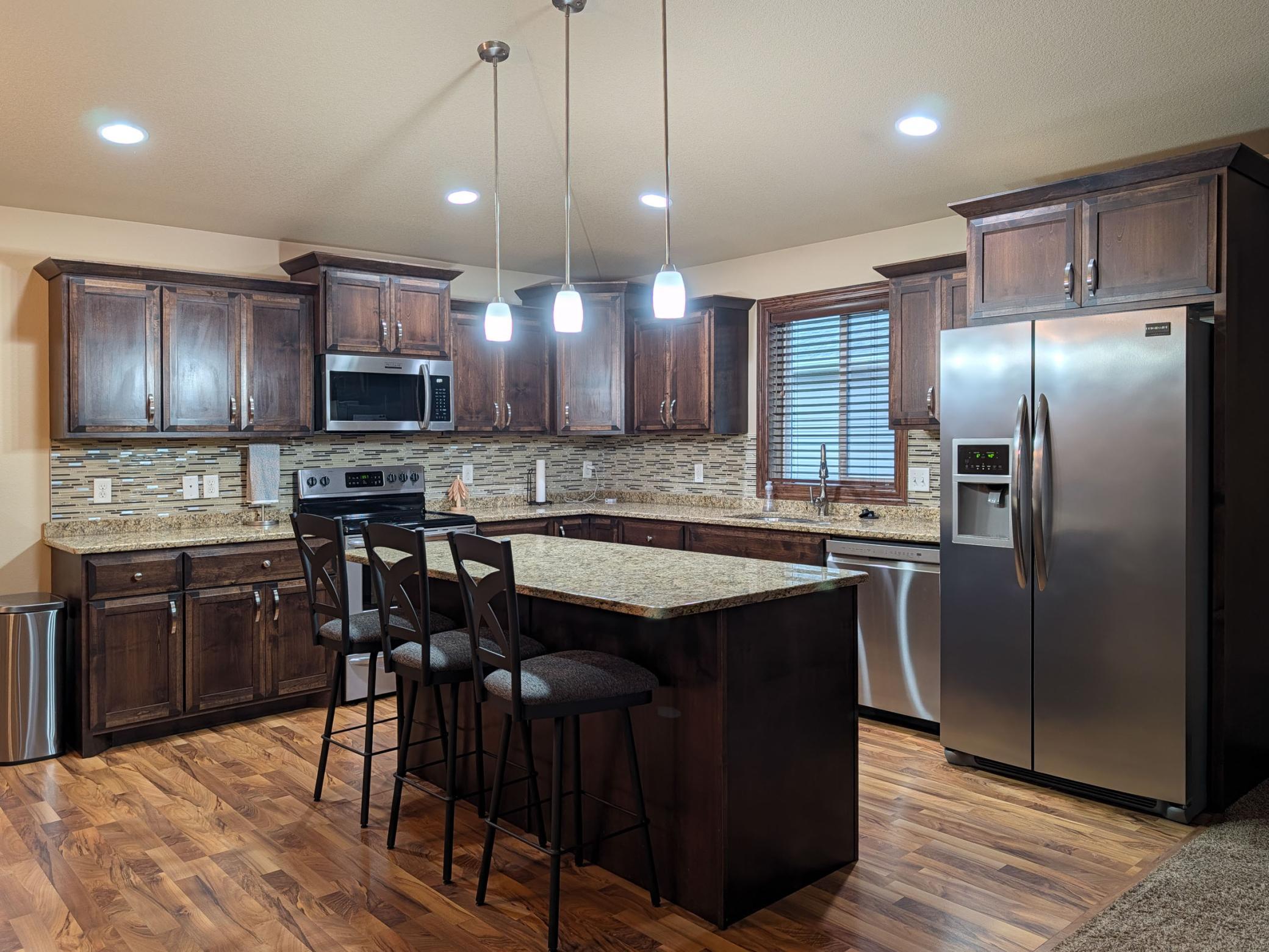 2012 single family home for sale at 222 30th Avenue E in West Fargo, ND — 3 bed, 2 bath (photo 19 of 56)