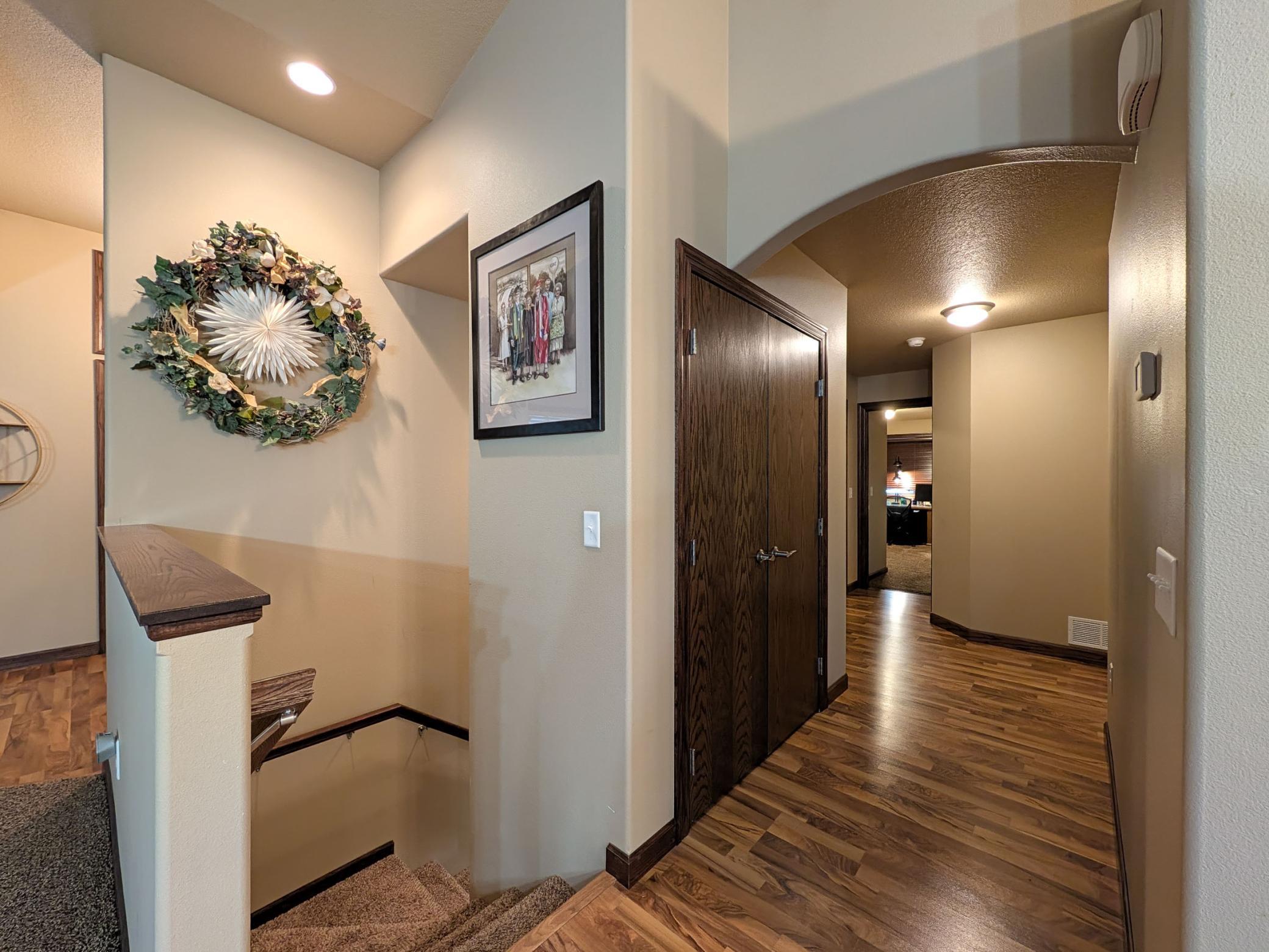 2012 single family home for sale at 222 30th Avenue E in West Fargo, ND — 3 bed, 2 bath (photo 28 of 56)