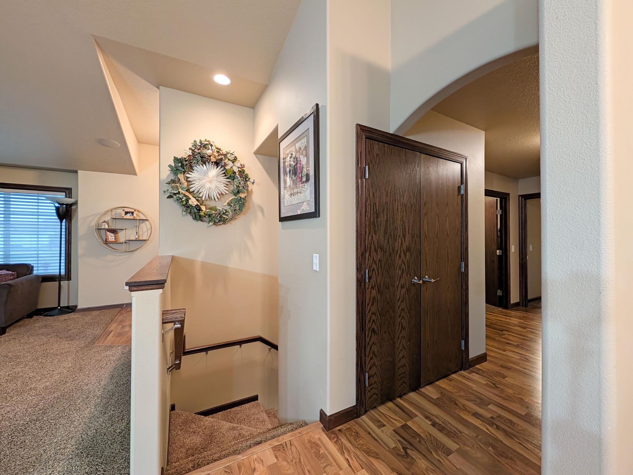 2012 single family home for sale at 222 30th Avenue E in West Fargo, ND — 3 bed, 2 bath (photo 44 of 56)