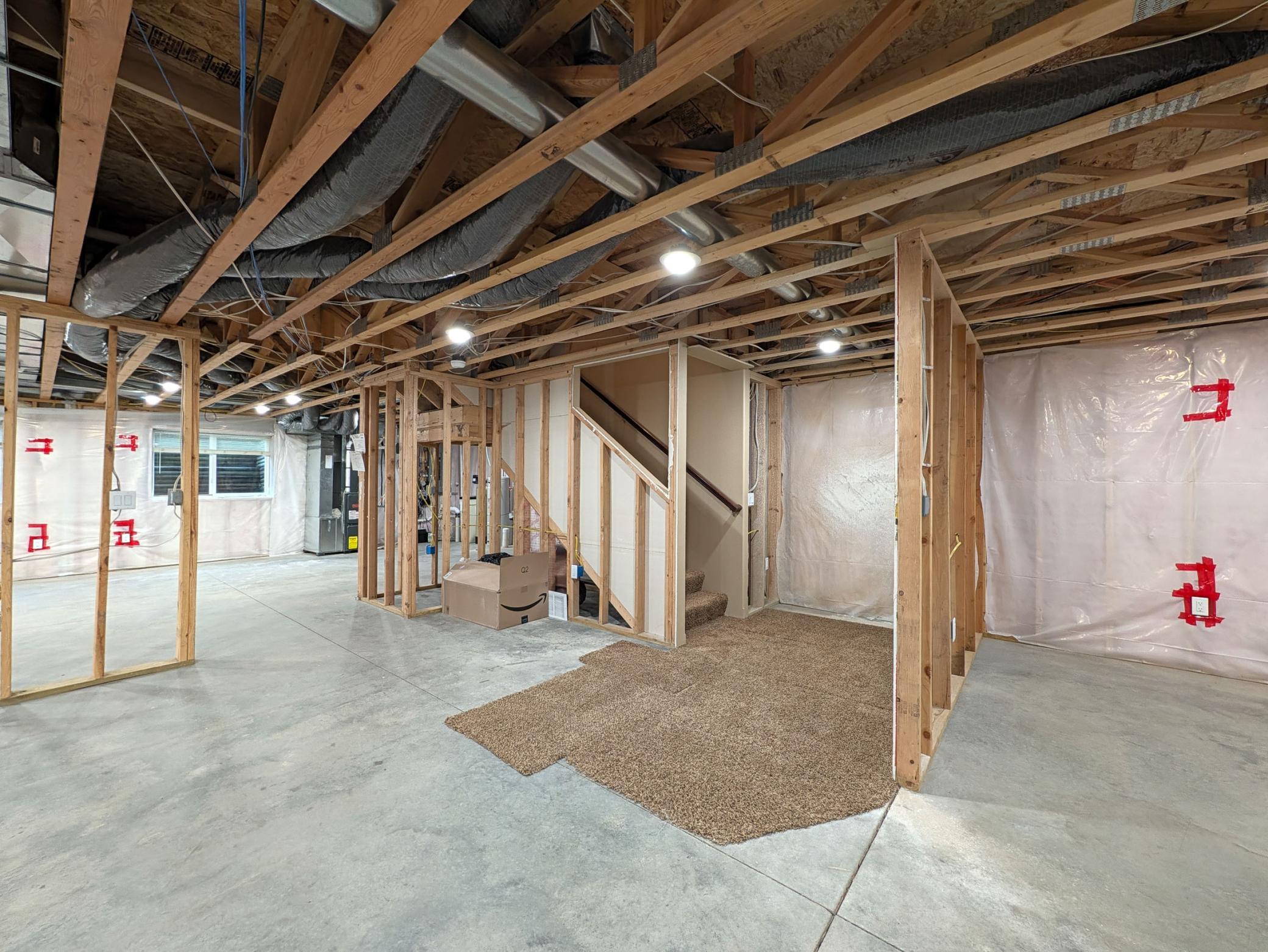2012 single family home for sale at 222 30th Avenue E in West Fargo, ND — 3 bed, 2 bath (photo 46 of 56)