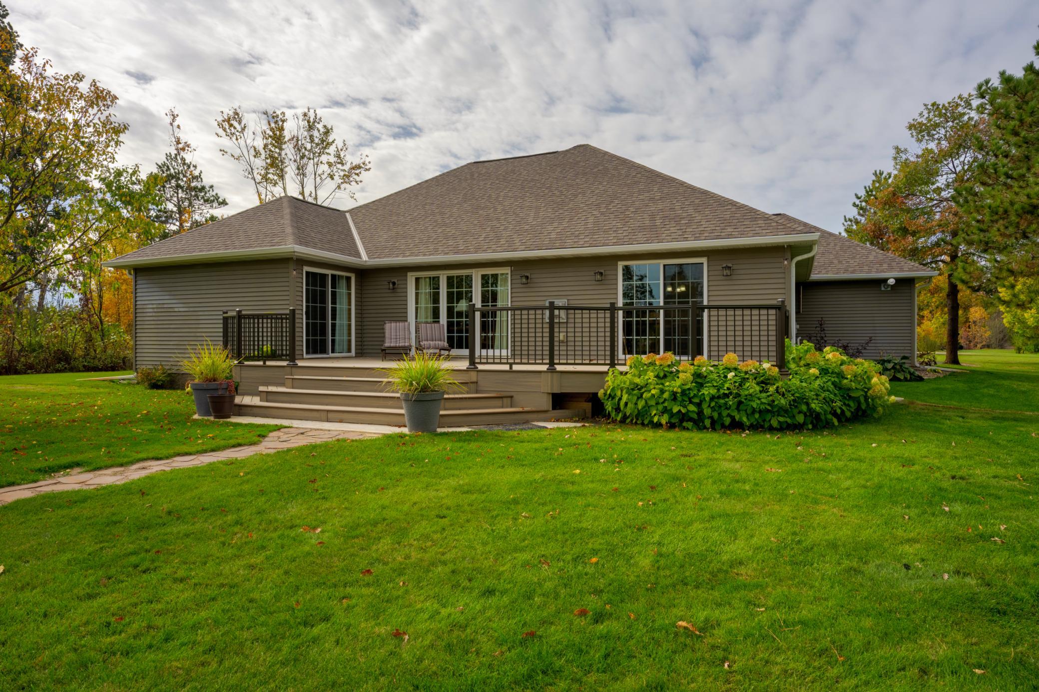 2003 single family home for sale at 388 Kalee Court SW in Bemidji, MN — 4 bed, 3 bath (photo 2 of 40)