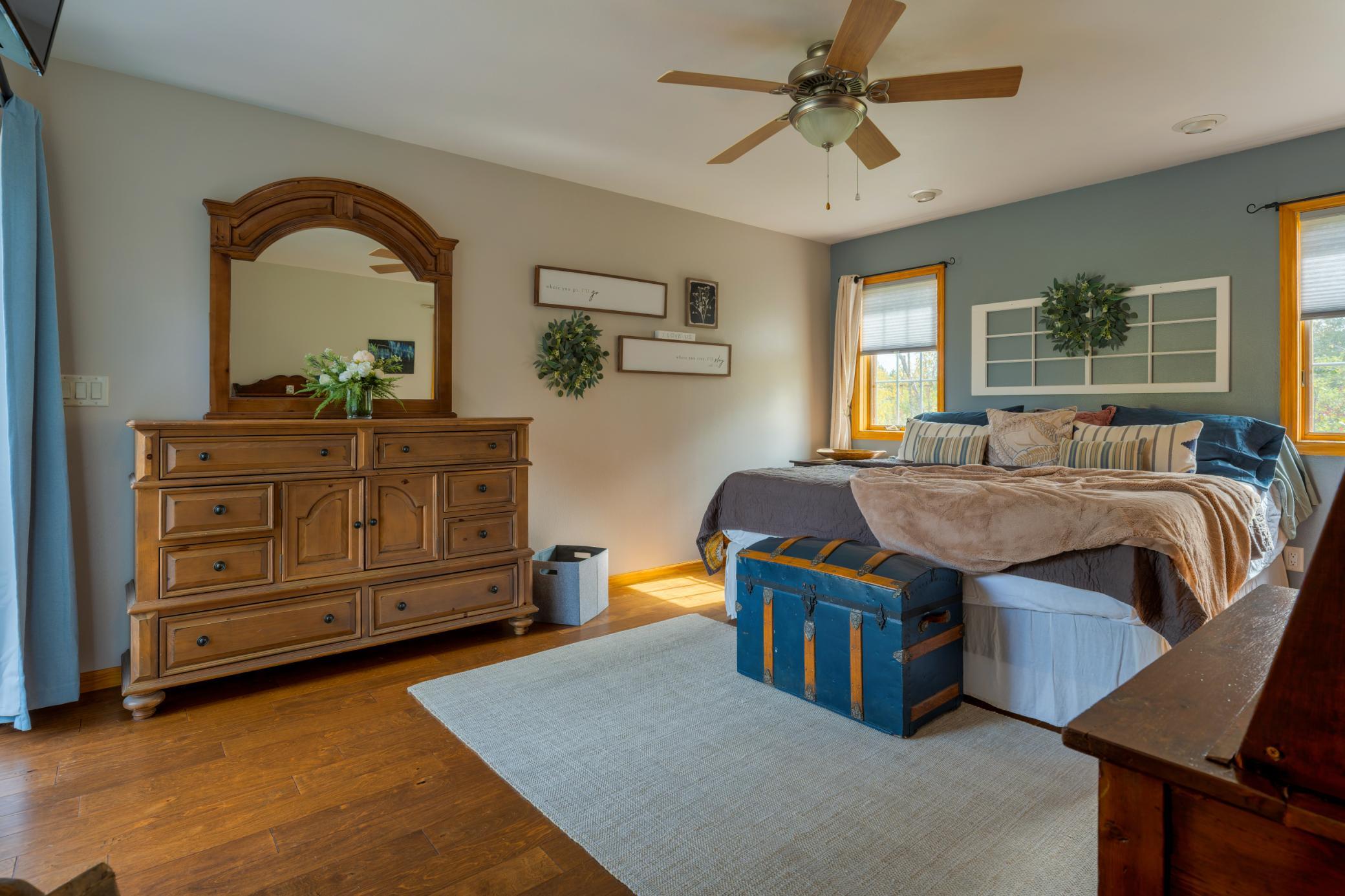 2003 single family home for sale at 388 Kalee Court SW in Bemidji, MN — 4 bed, 3 bath (photo 13 of 40)