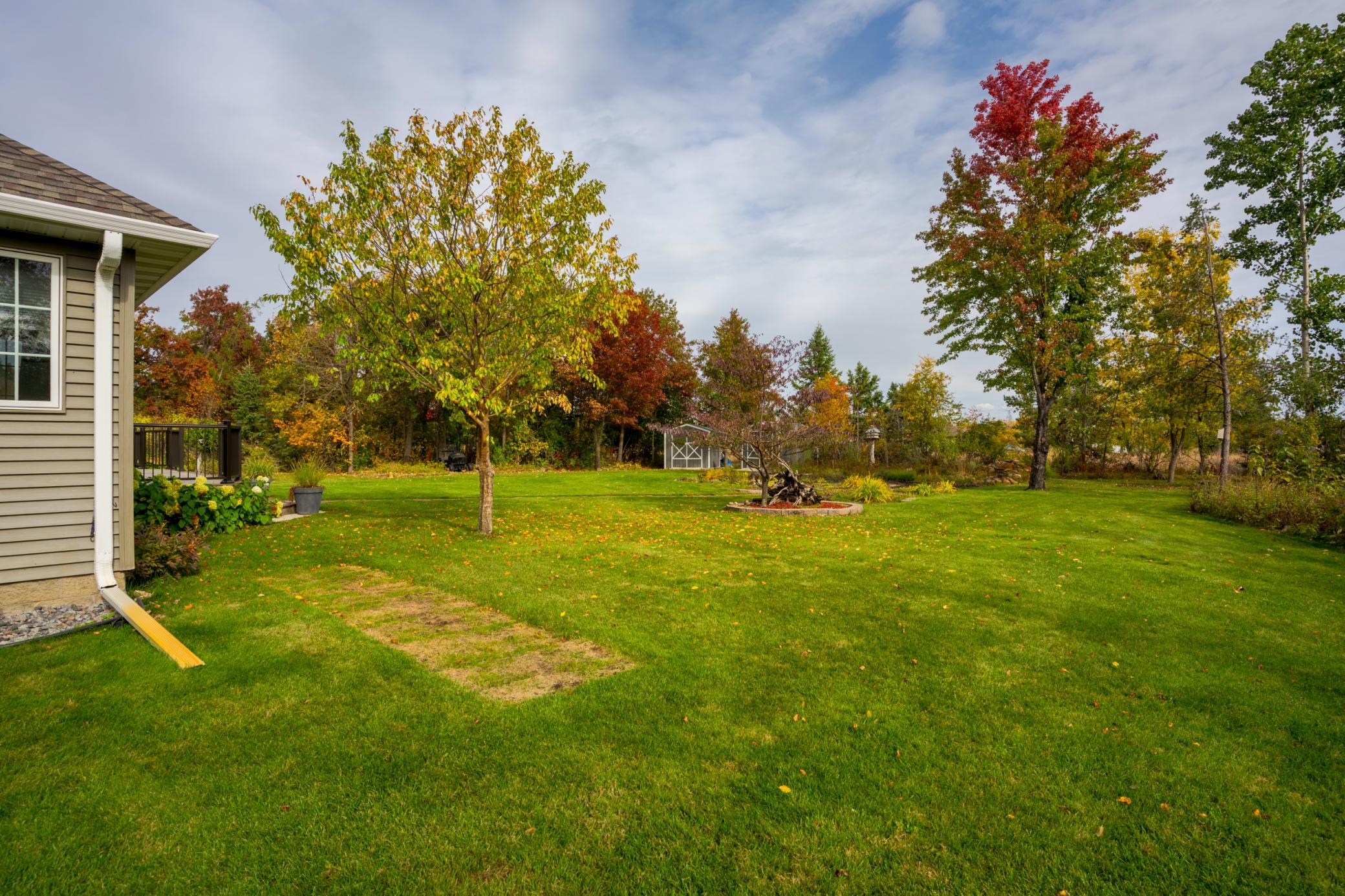 2003 single family home for sale at 388 Kalee Court SW in Bemidji, MN — 4 bed, 3 bath (photo 38 of 40)