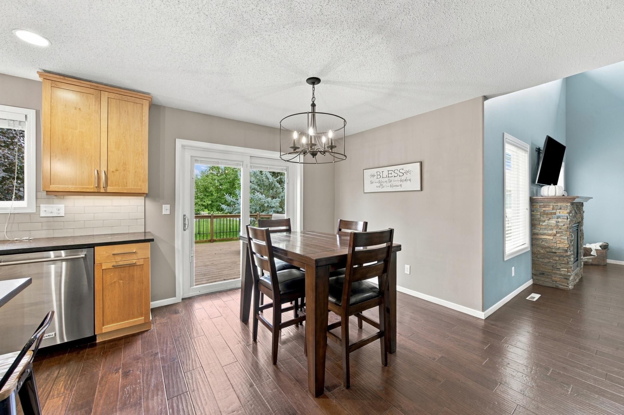 2010 single family home for sale at 3449 Loberg Lane in West Fargo, ND — 4 bed, 4 bath (photo 13 of 48)