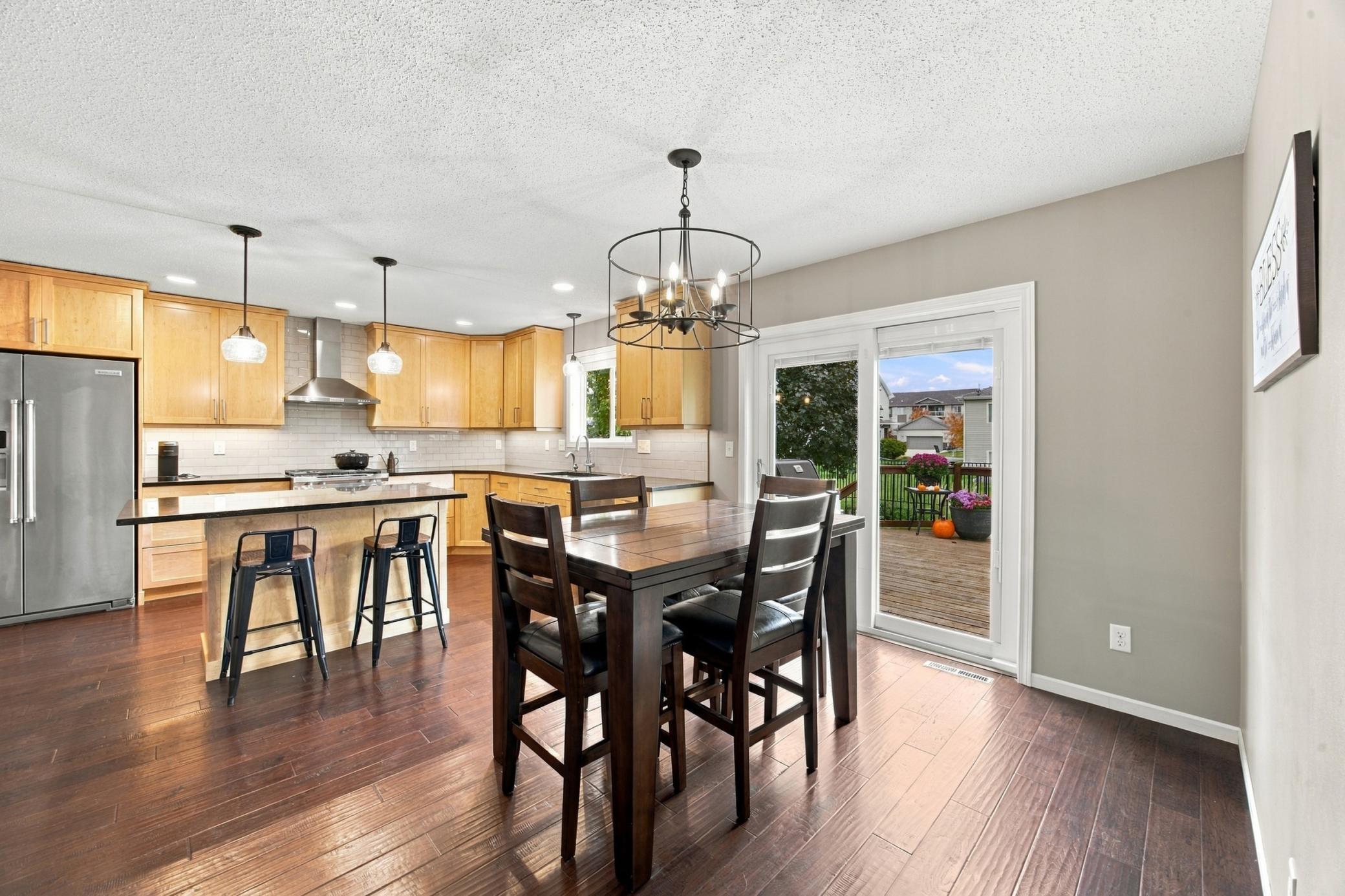 2010 single family home for sale at 3449 Loberg Lane in West Fargo, ND — 4 bed, 4 bath (photo 14 of 48)