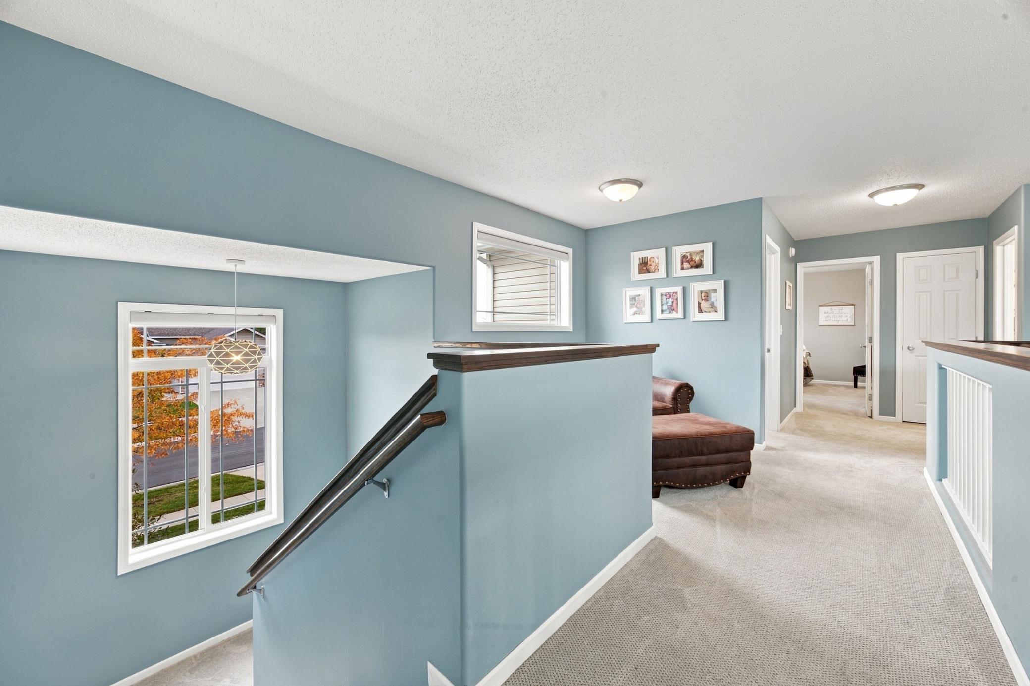 2010 single family home for sale at 3449 Loberg Lane in West Fargo, ND — 4 bed, 4 bath (photo 17 of 48)