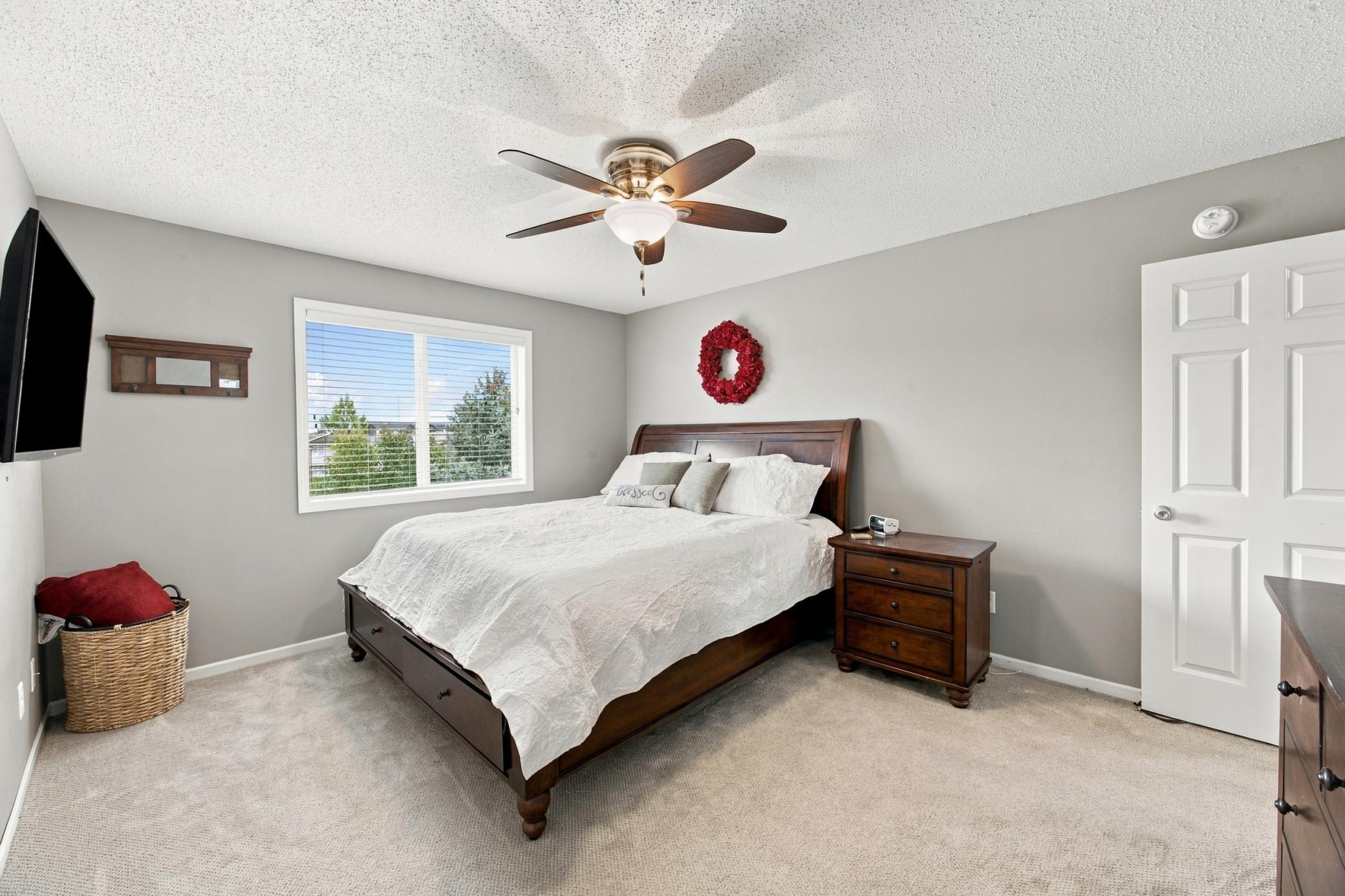 2010 single family home for sale at 3449 Loberg Lane in West Fargo, ND — 4 bed, 4 bath (photo 20 of 48)