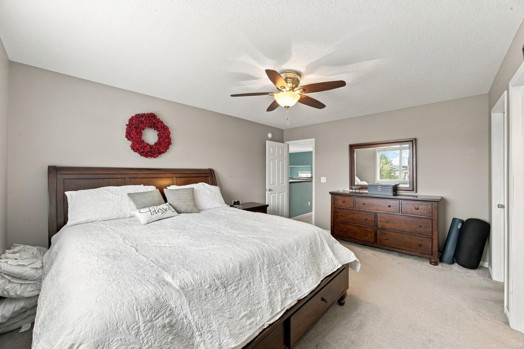 2010 single family home for sale at 3449 Loberg Lane in West Fargo, ND — 4 bed, 4 bath (photo 21 of 48)