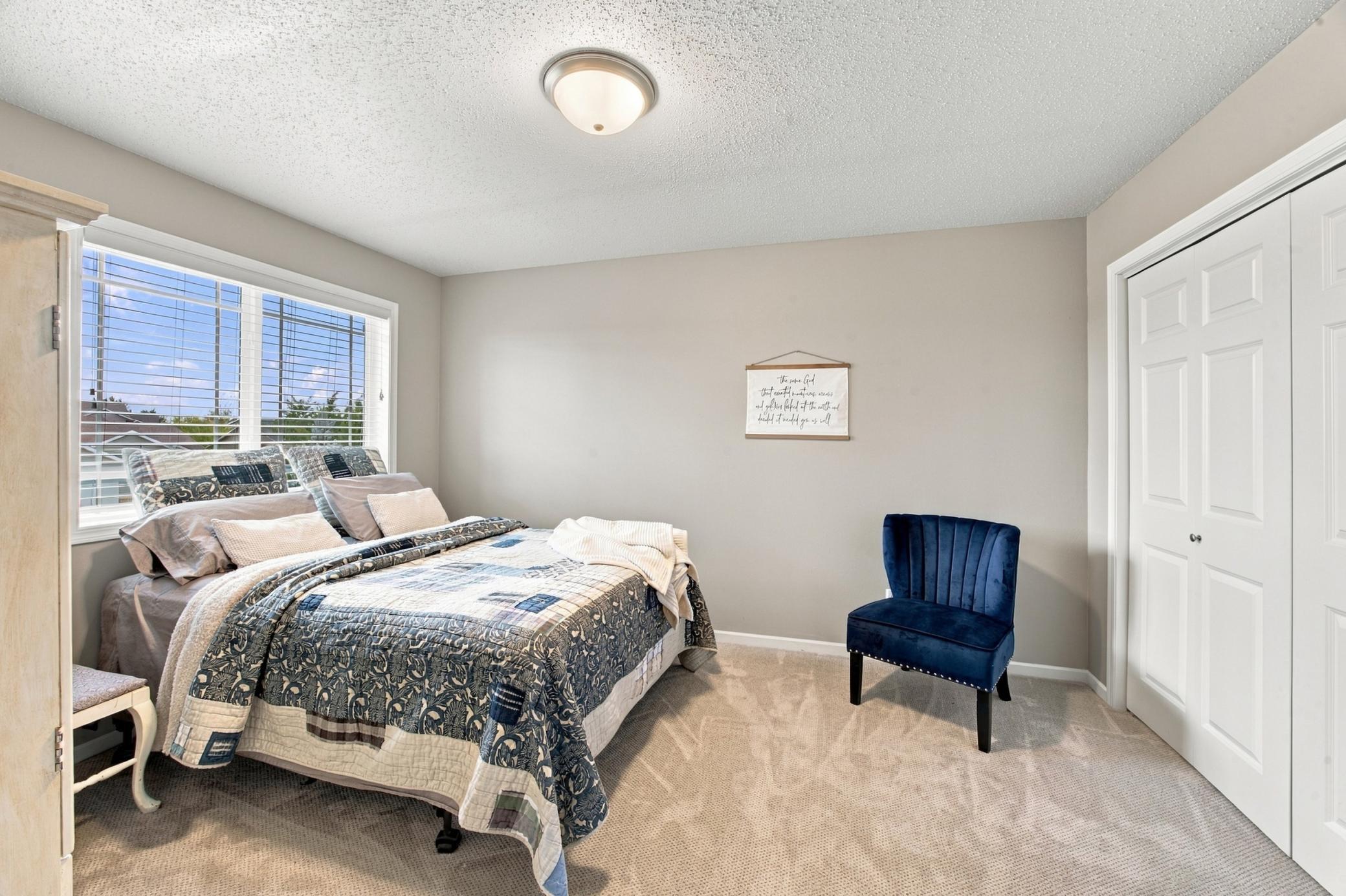 2010 single family home for sale at 3449 Loberg Lane in West Fargo, ND — 4 bed, 4 bath (photo 25 of 48)