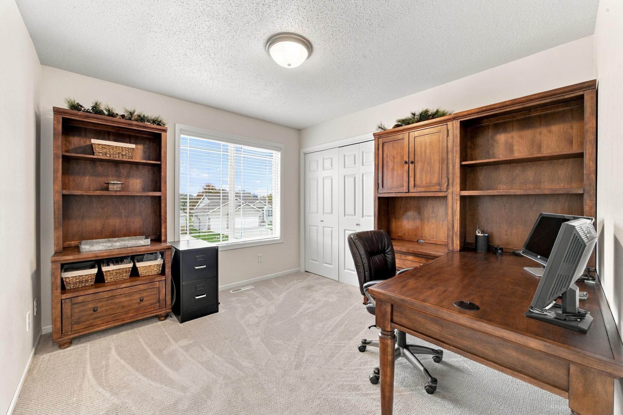 2010 single family home for sale at 3449 Loberg Lane in West Fargo, ND — 4 bed, 4 bath (photo 27 of 48)