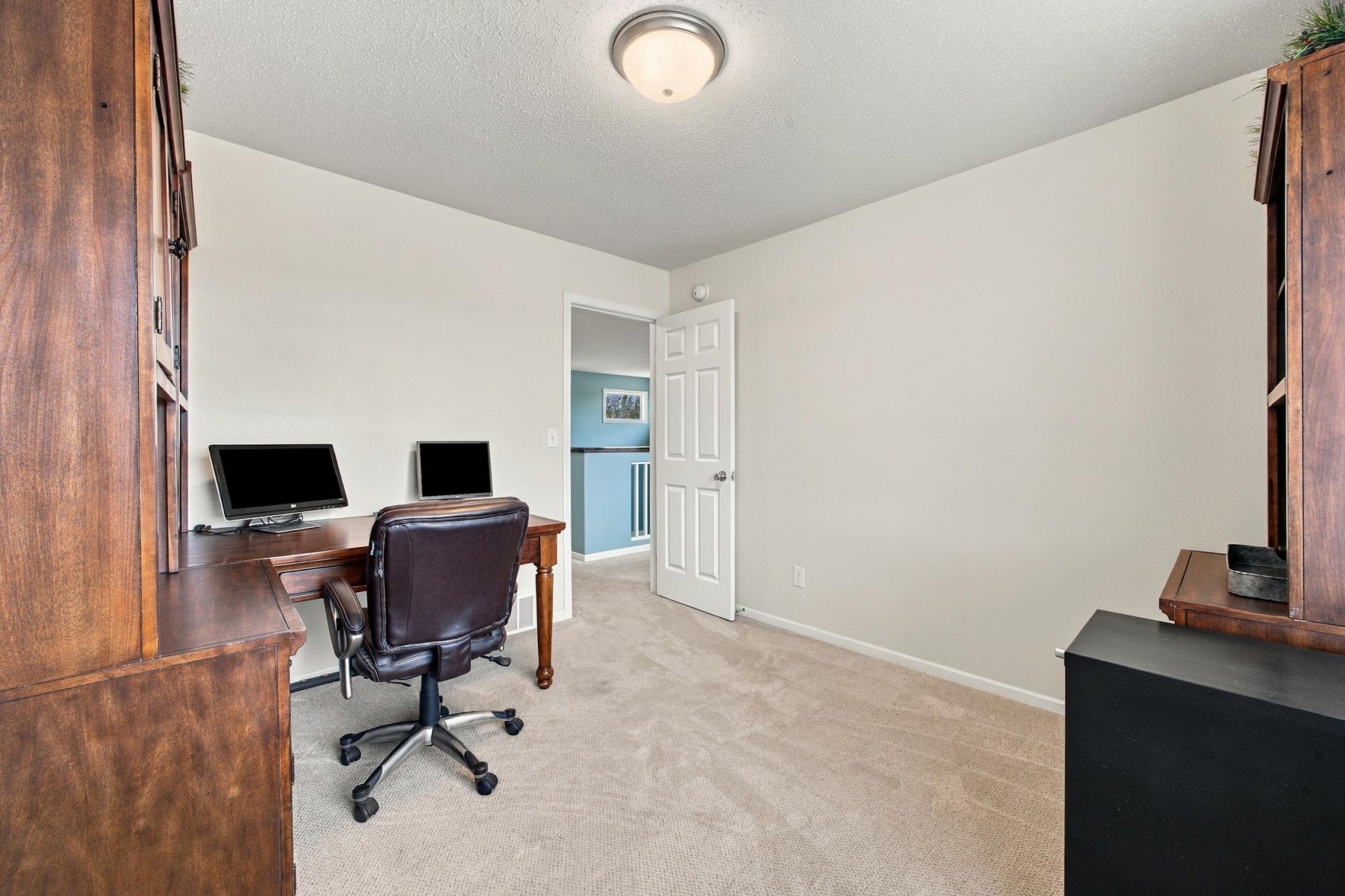 2010 single family home for sale at 3449 Loberg Lane in West Fargo, ND — 4 bed, 4 bath (photo 28 of 48)