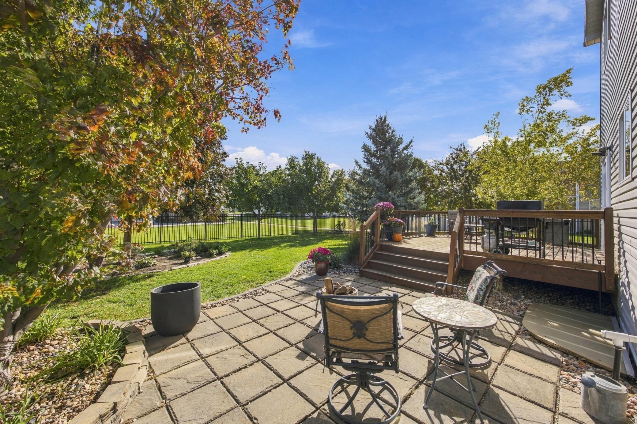 2010 single family home for sale at 3449 Loberg Lane in West Fargo, ND — 4 bed, 4 bath (photo 39 of 48)