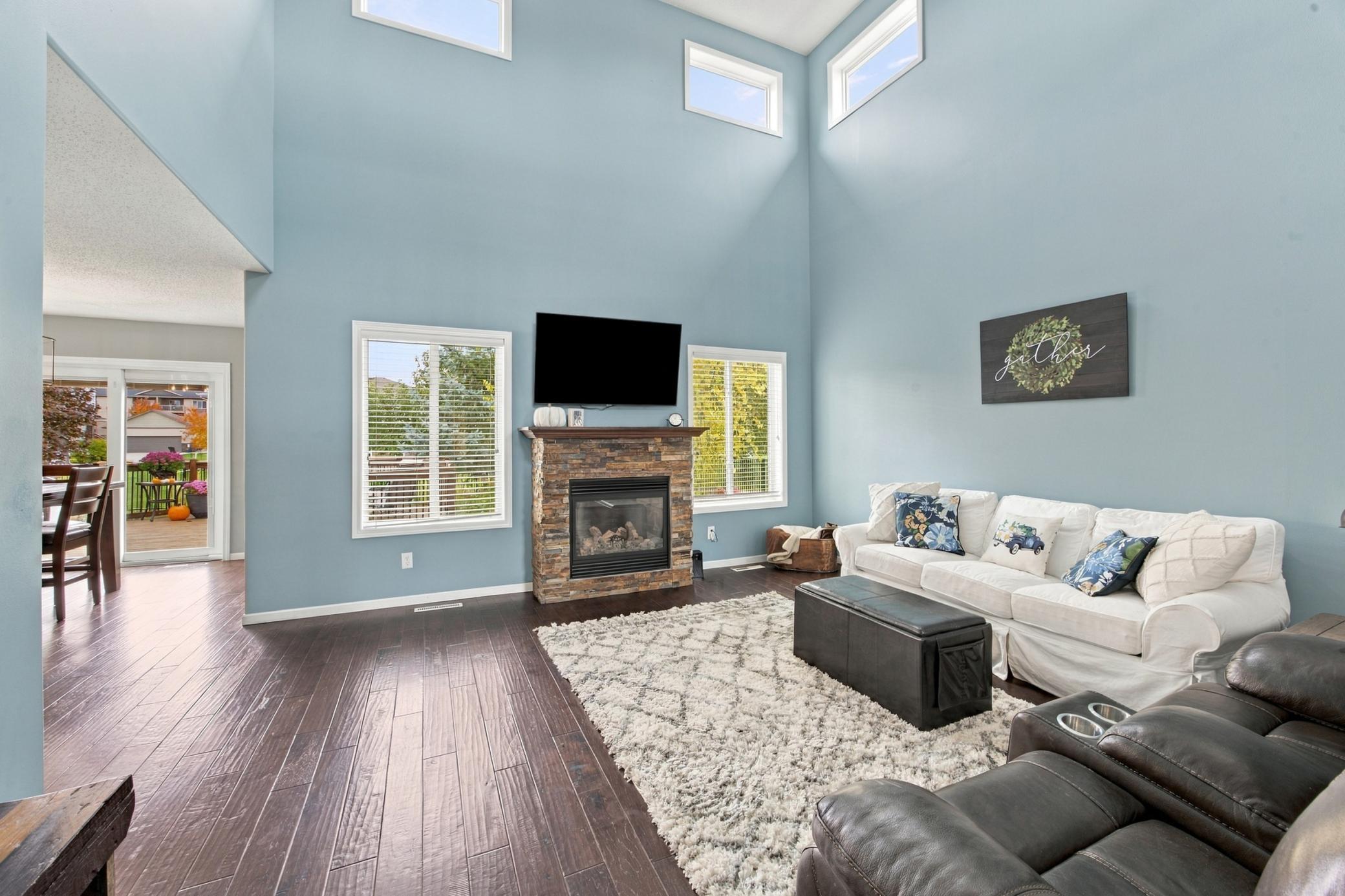 2010 single family home for sale at 3449 Loberg Lane in West Fargo, ND — 4 bed, 4 bath (photo 6 of 48)