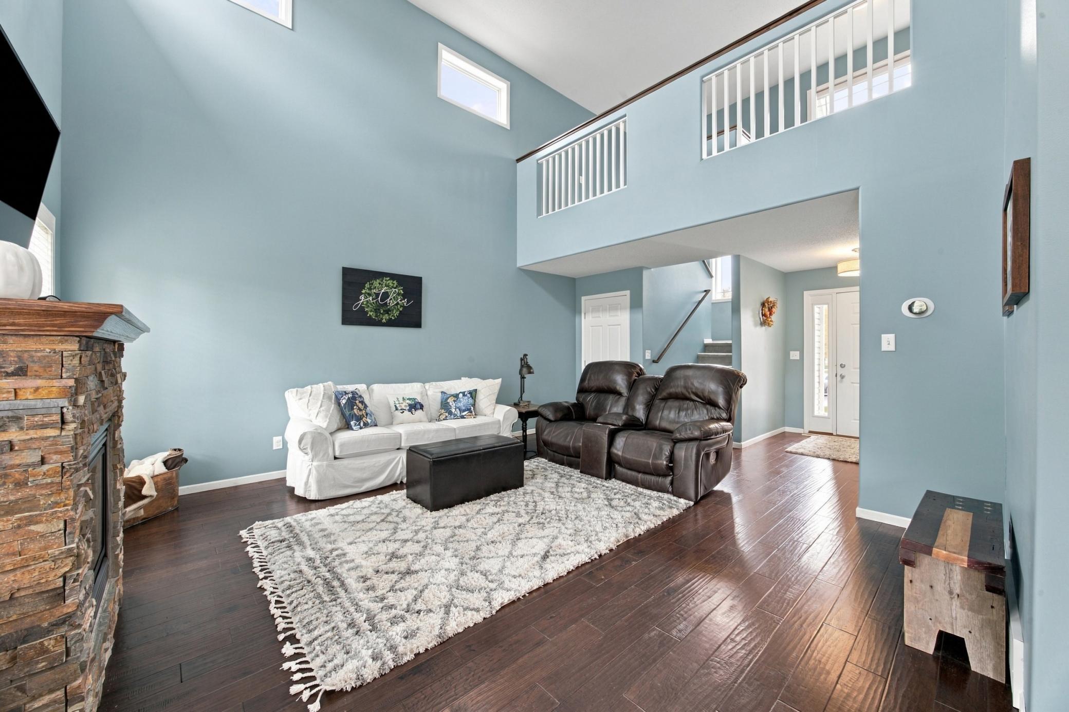 2010 single family home for sale at 3449 Loberg Lane in West Fargo, ND — 4 bed, 4 bath (photo 7 of 48)