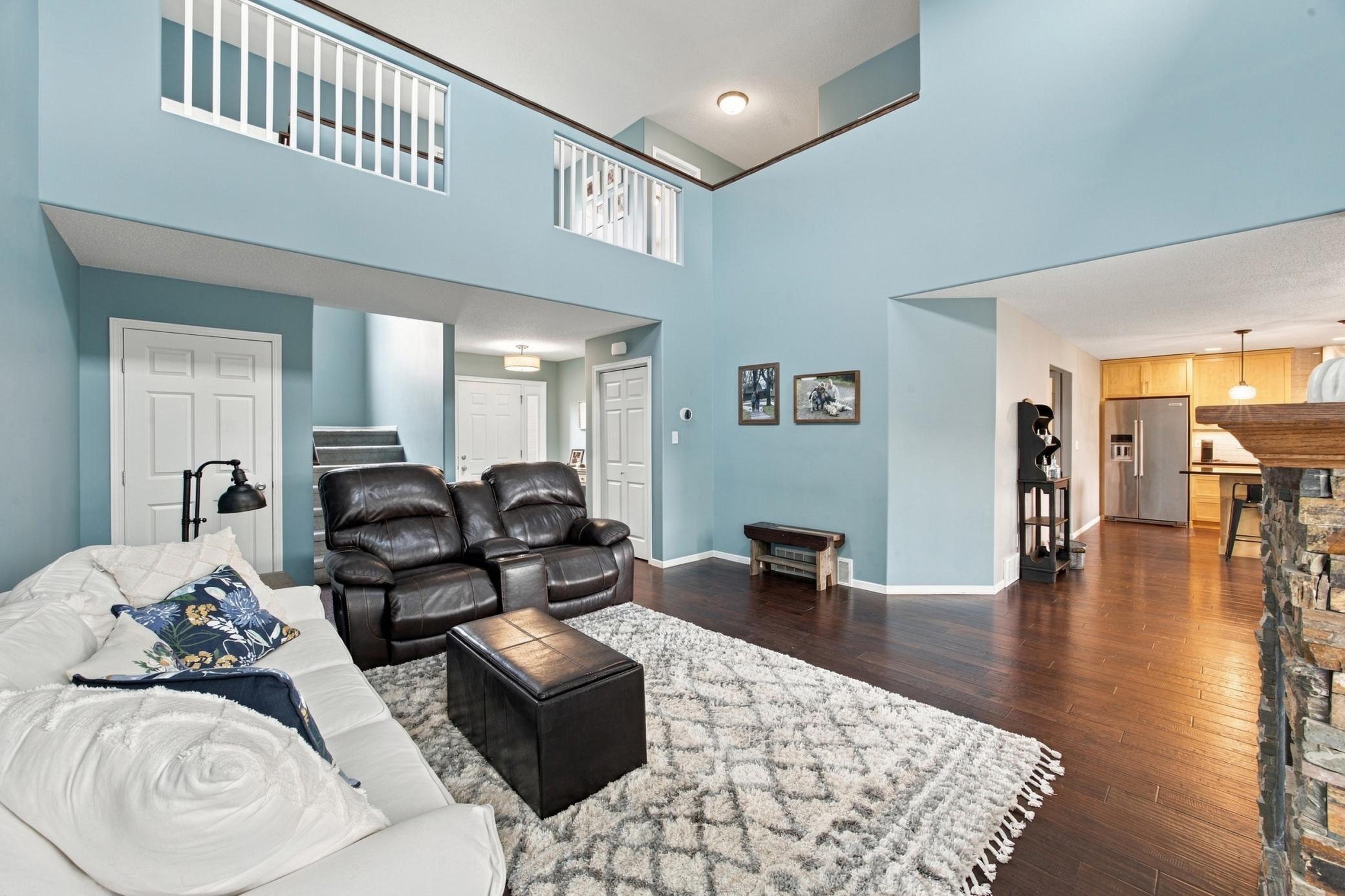2010 single family home for sale at 3449 Loberg Lane in West Fargo, ND — 4 bed, 4 bath (photo 8 of 48)