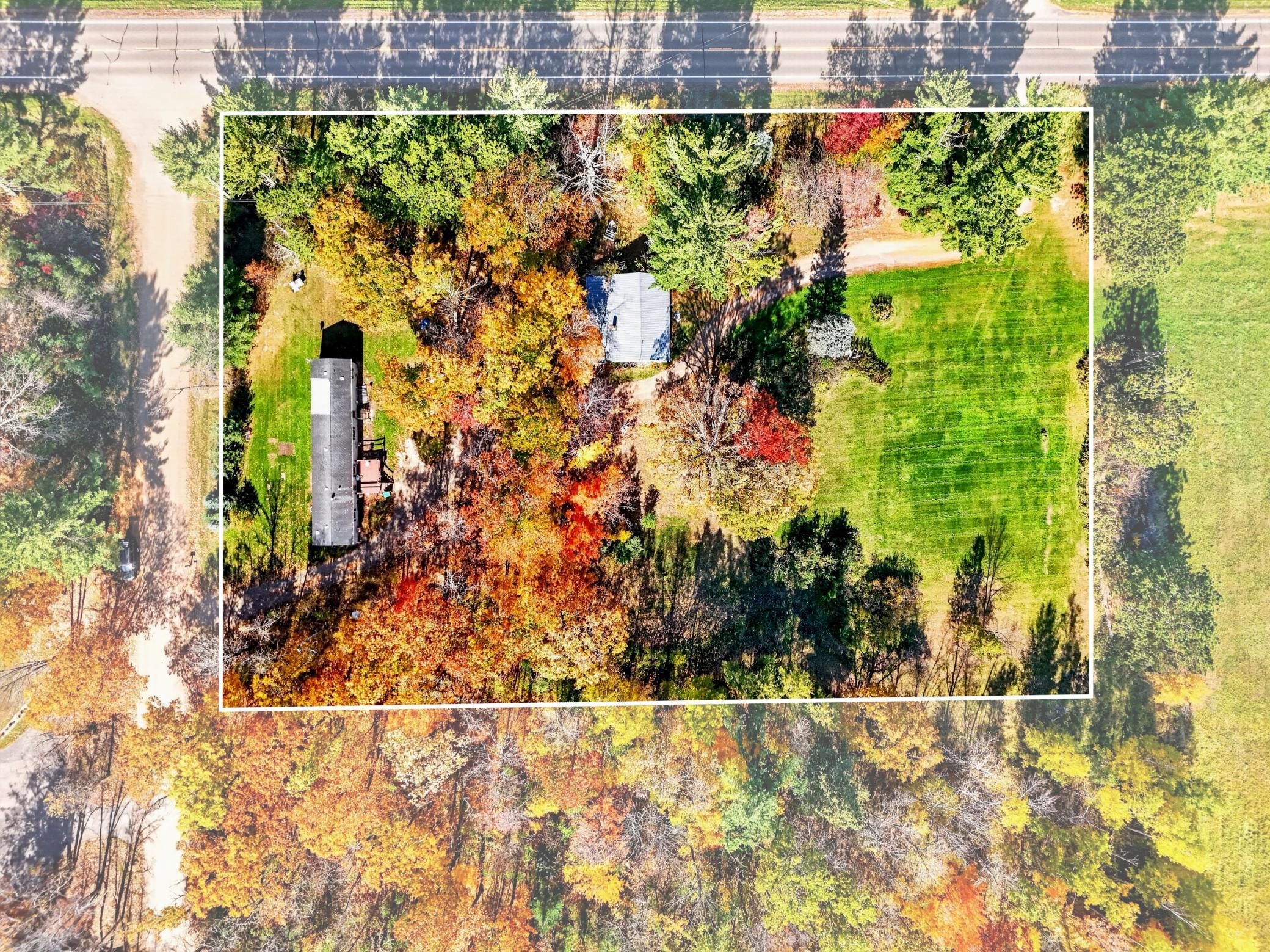 2001 single family home for sale at 34958 363rd Place in Aitkin, MN — 3 bed, 2 bath (photo 7 of 30)