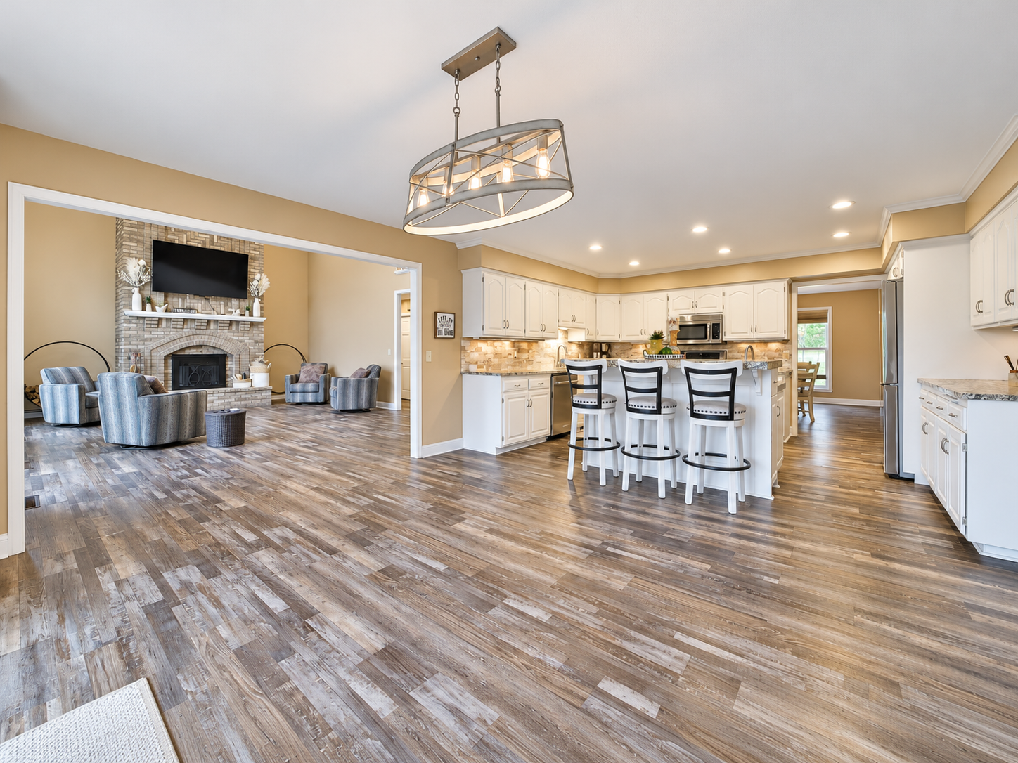 1993 single family home for sale at 12222 Camwood Trail in Baxter, MN — 4 bed, 3 bath (photo 11 of 63)