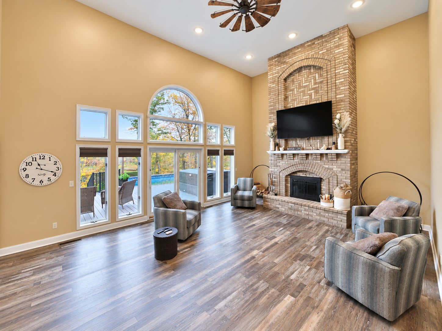 1993 single family home for sale at 12222 Camwood Trail in Baxter, MN — 4 bed, 3 bath (photo 13 of 63)