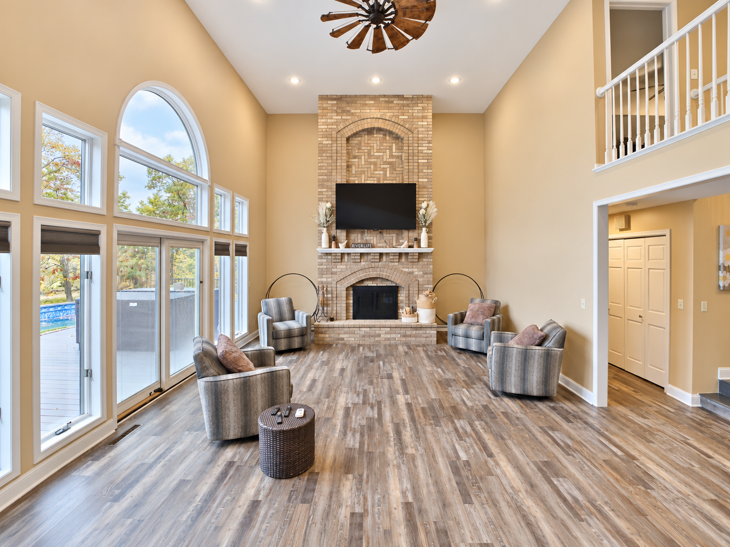 1993 single family home for sale at 12222 Camwood Trail in Baxter, MN — 4 bed, 3 bath (photo 14 of 63)