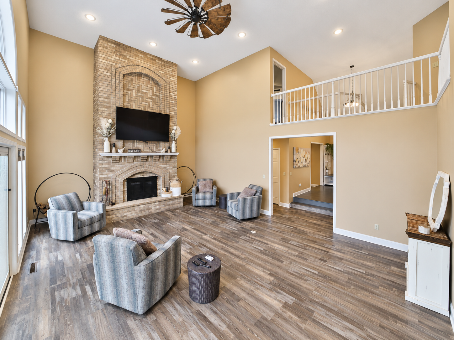 1993 single family home for sale at 12222 Camwood Trail in Baxter, MN — 4 bed, 3 bath (photo 15 of 63)
